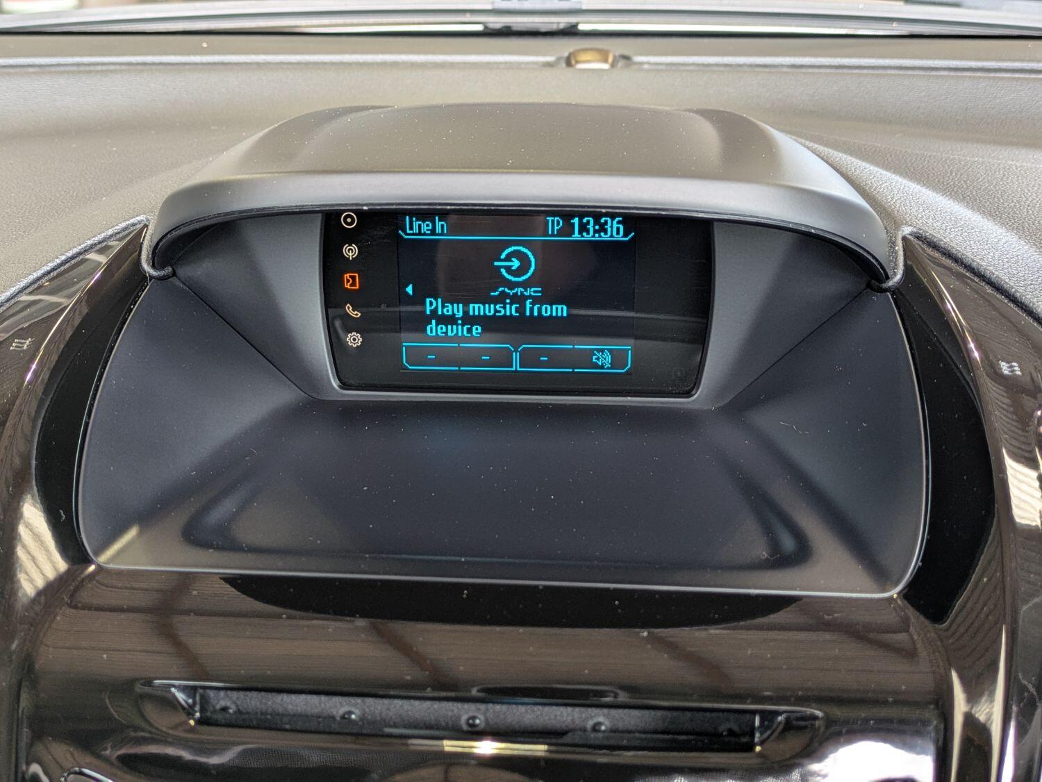 Used Ford B-MAX 2014 for sale - 78182830: Photo 33