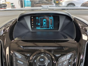 Used Ford B-MAX 2014 for sale - 78182830: Photo