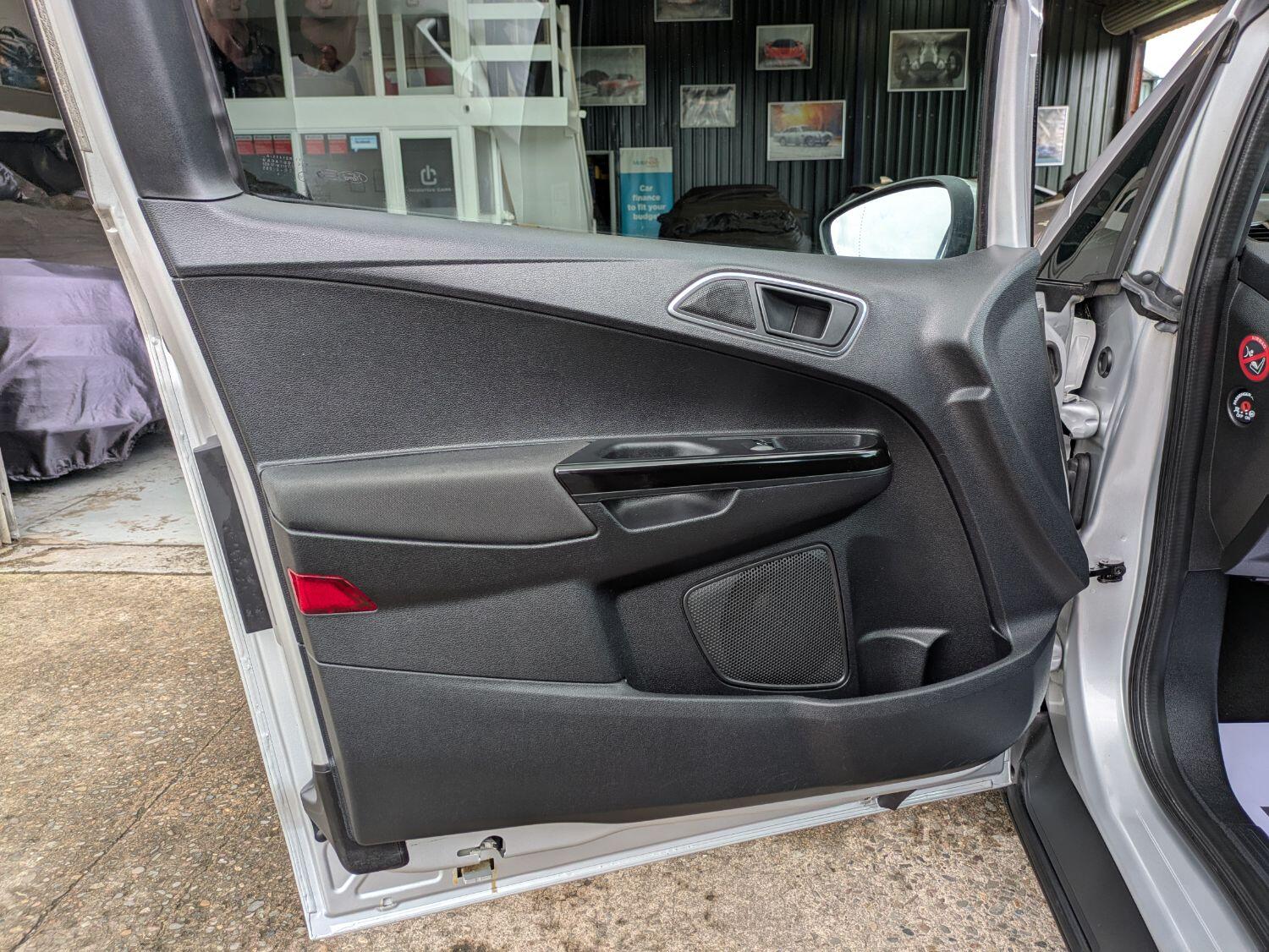 Used Ford B-MAX 2014 for sale - 78182830: Photo 41