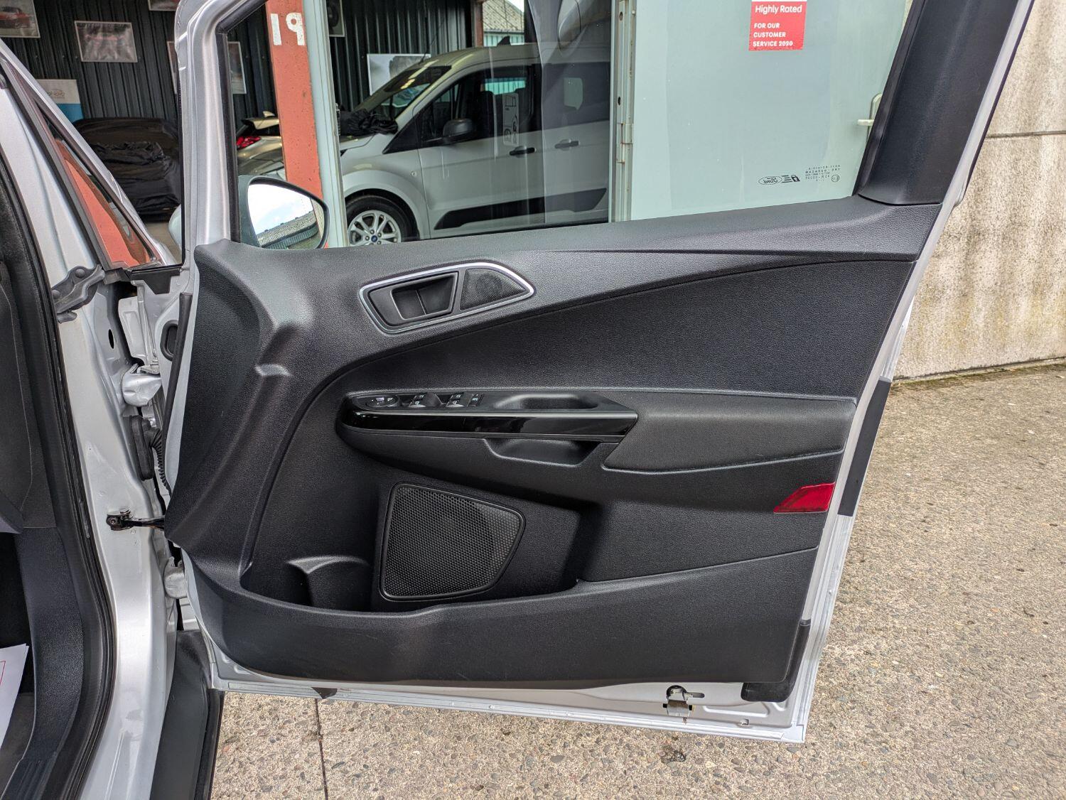 Used Ford B-MAX 2014 for sale - 78182830: Photo 42