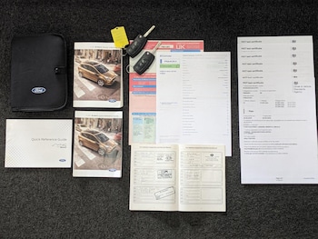 Used Ford B-MAX 2014 for sale - 78182830: Photo