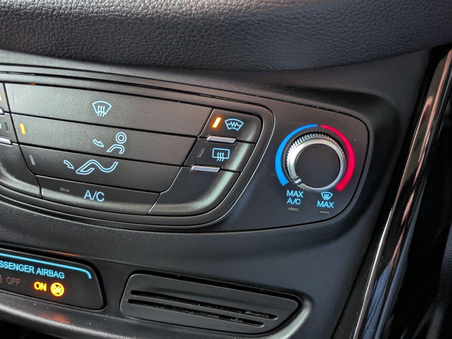 Used Ford B-MAX 2014 for sale - 78182830: Photo 5