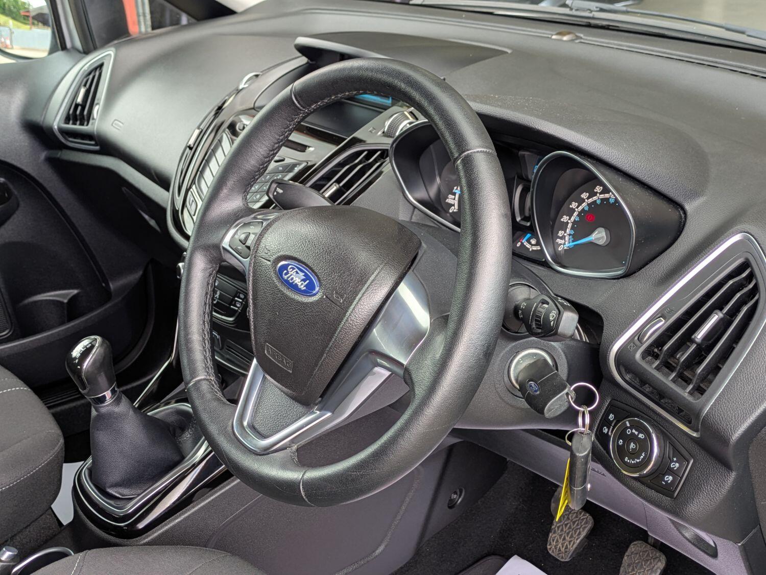 Used Ford B-MAX 2014 for sale - 78182830: Photo 7