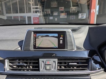 Used BMW X1 2016 for sale - 78373522: Photo