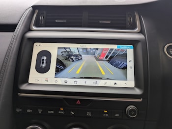 Used Jaguar E-Pace 2019 for sale - 78558851: Photo