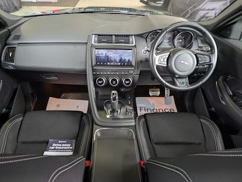 Used Jaguar E-Pace 2019 for sale - 78558851: Photo