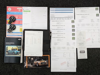 Used MINI Convertible 2016 for sale - 78289708: Photo