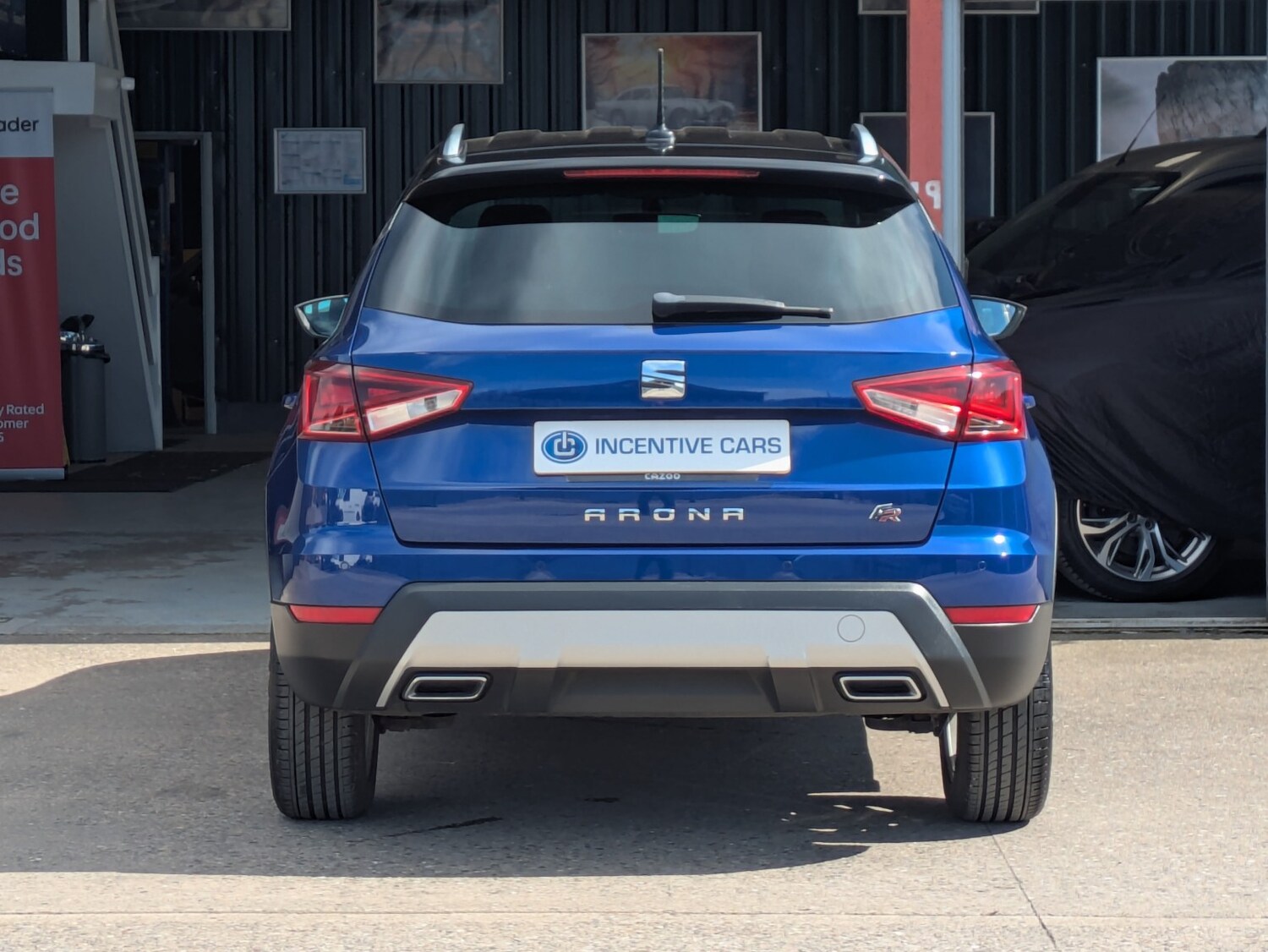 Used SEAT Arona 2019 for sale - 78155383: Photo 14