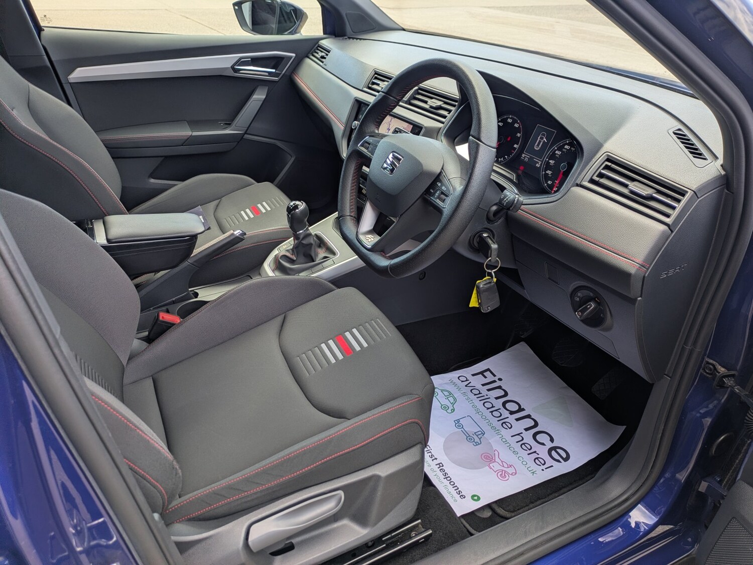 Used SEAT Arona 2019 for sale - 78155383: Photo 19