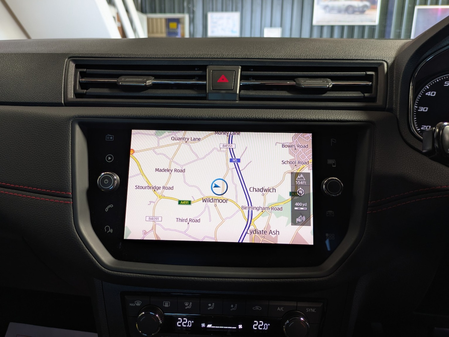 Used SEAT Arona 2019 for sale - 78155383: Photo 2