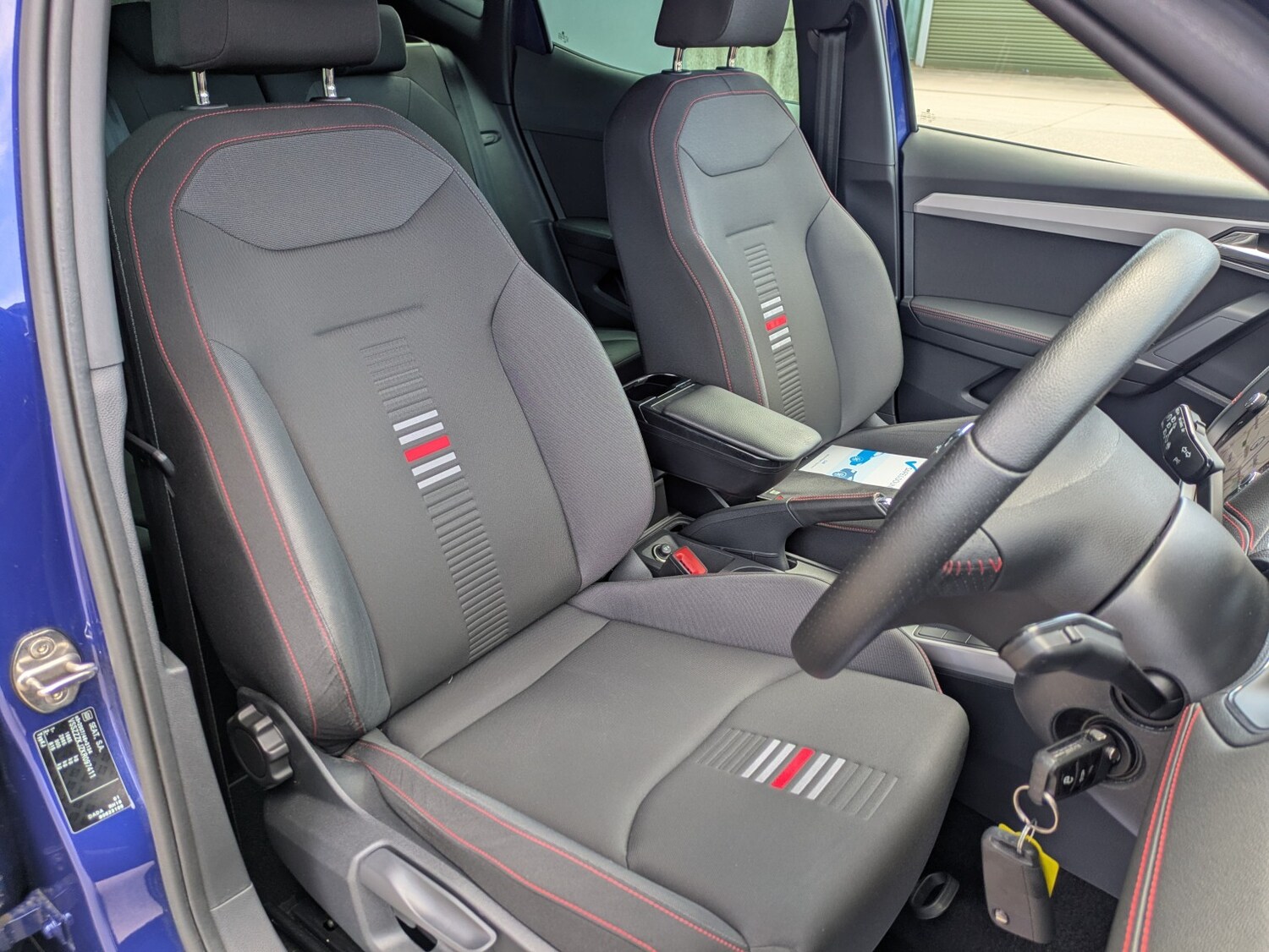 Used SEAT Arona 2019 for sale - 78155383: Photo 20