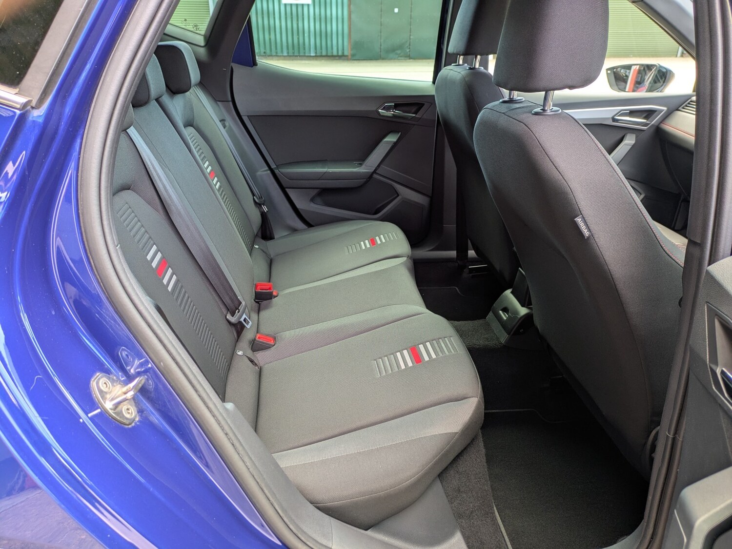 Used SEAT Arona 2019 for sale - 78155383: Photo 21