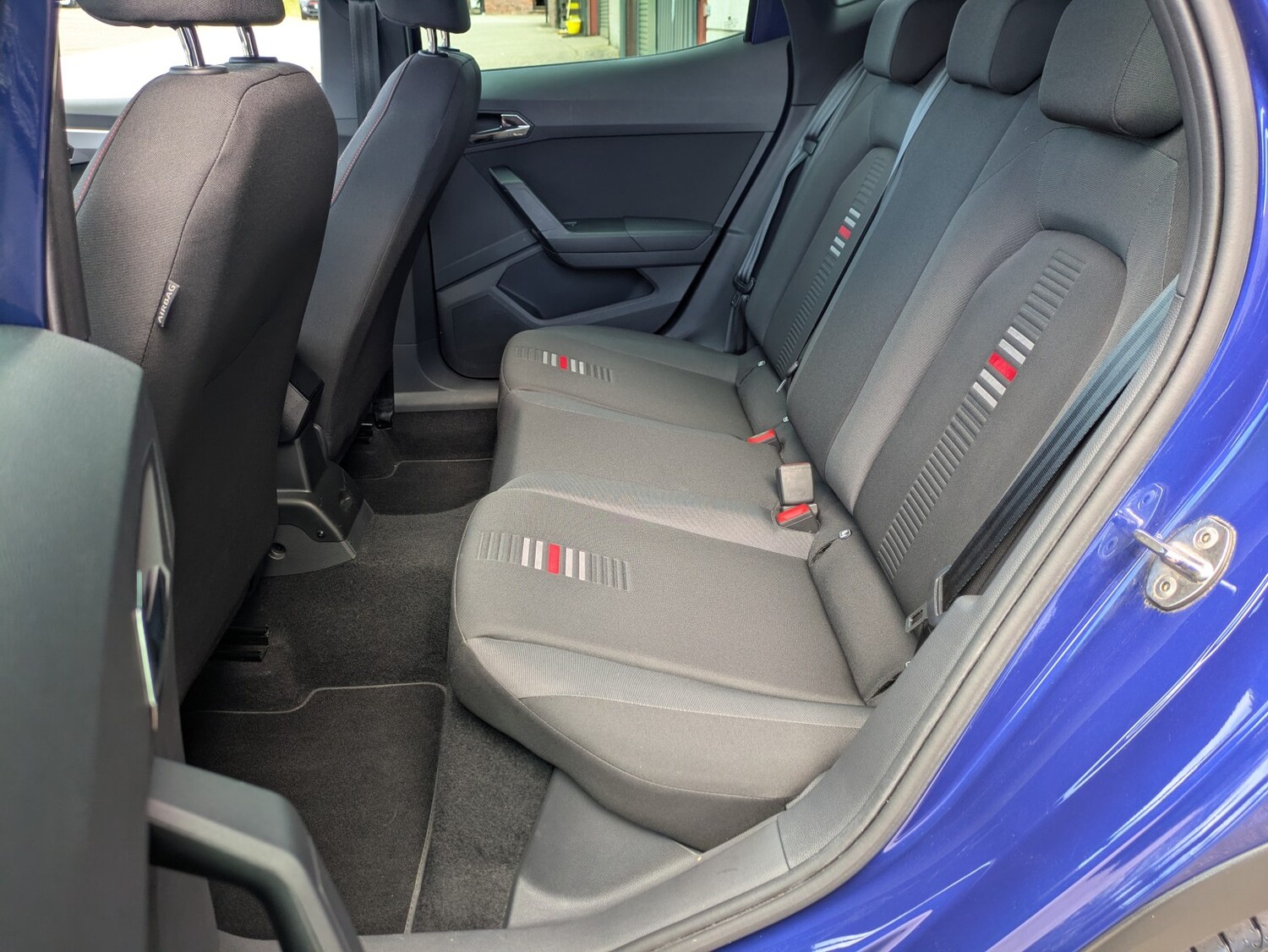 Used SEAT Arona 2019 for sale - 78155383: Photo 24
