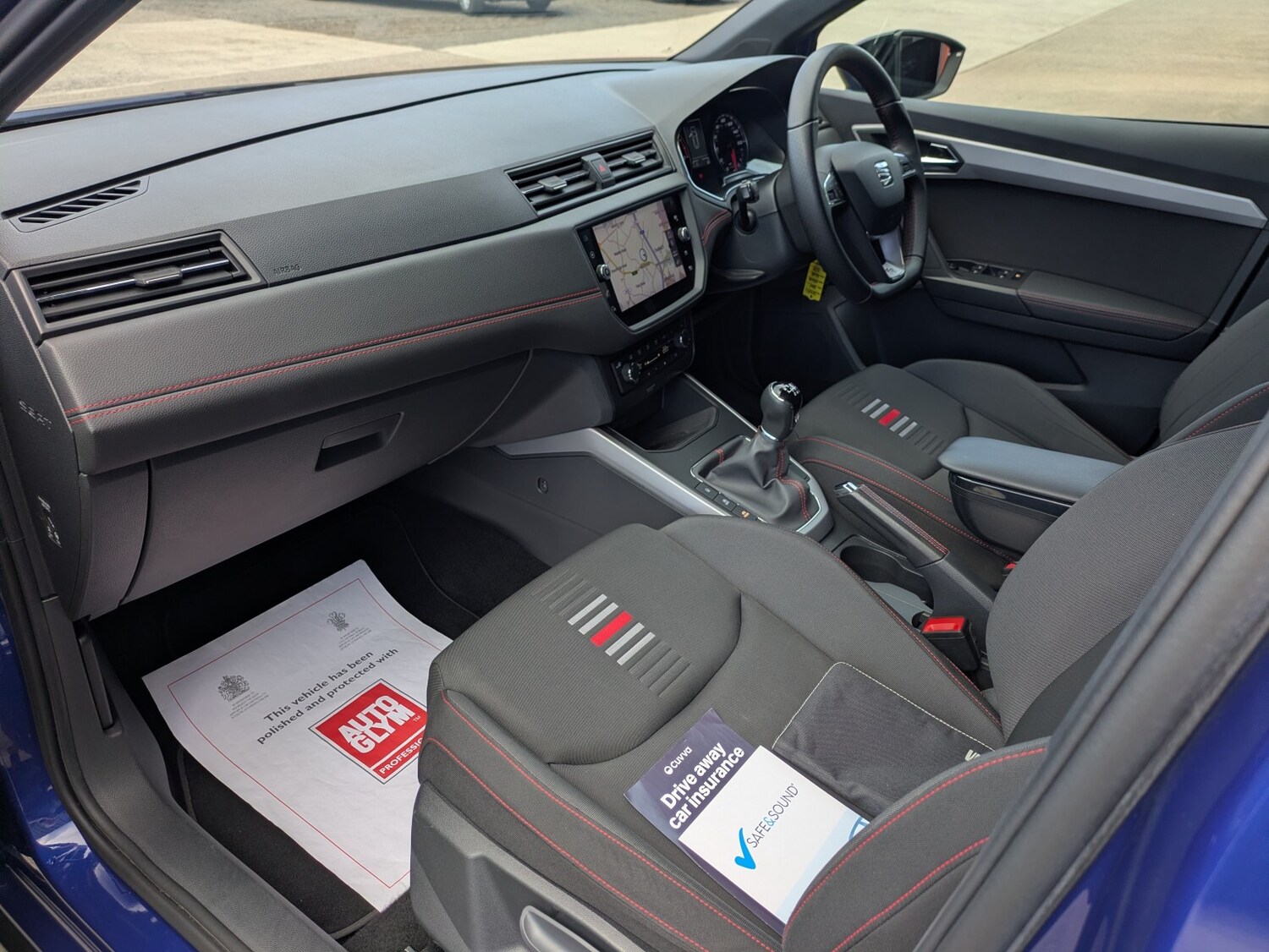 Used SEAT Arona 2019 for sale - 78155383: Photo 25