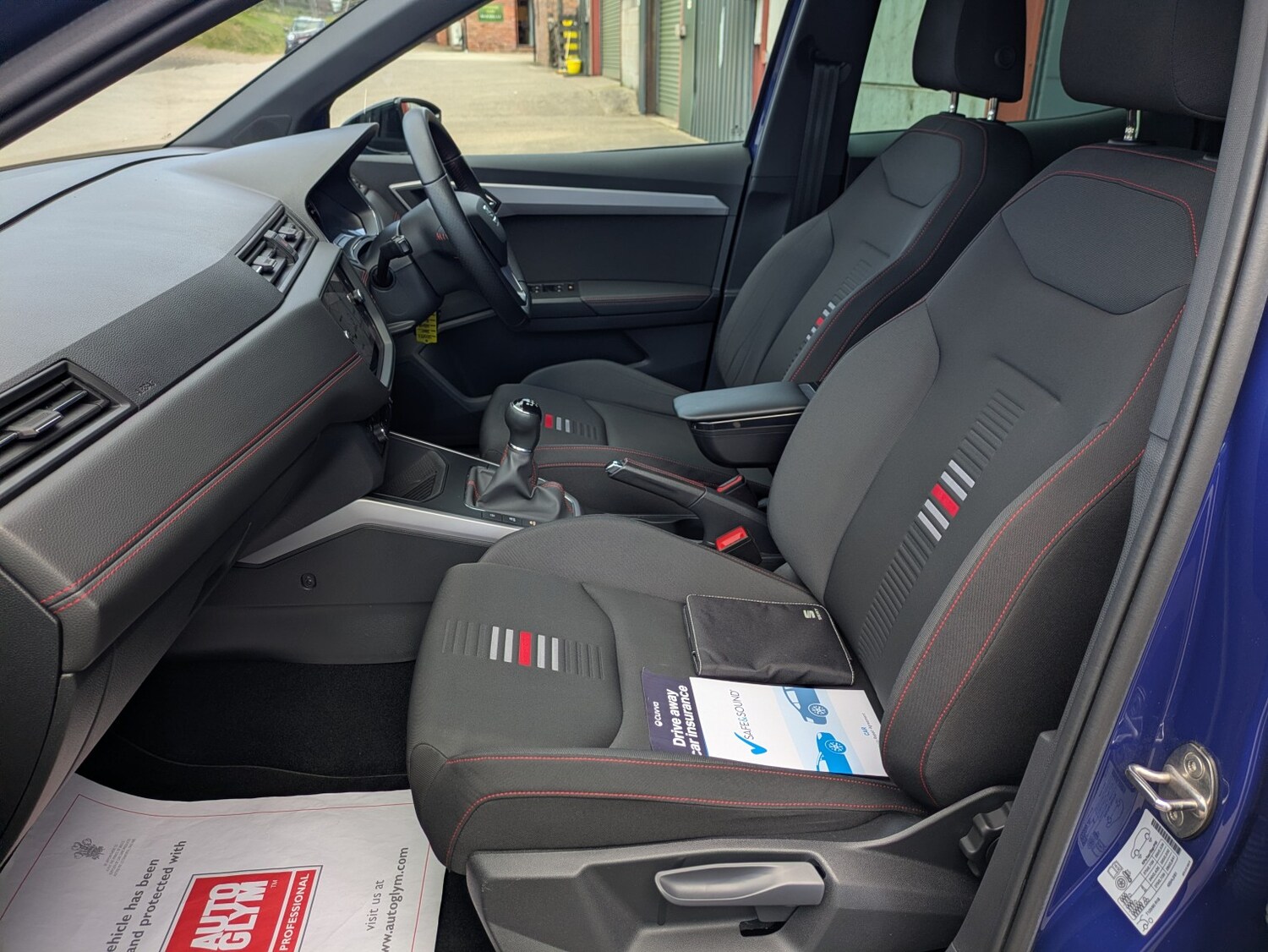 Used SEAT Arona 2019 for sale - 78155383: Photo 26