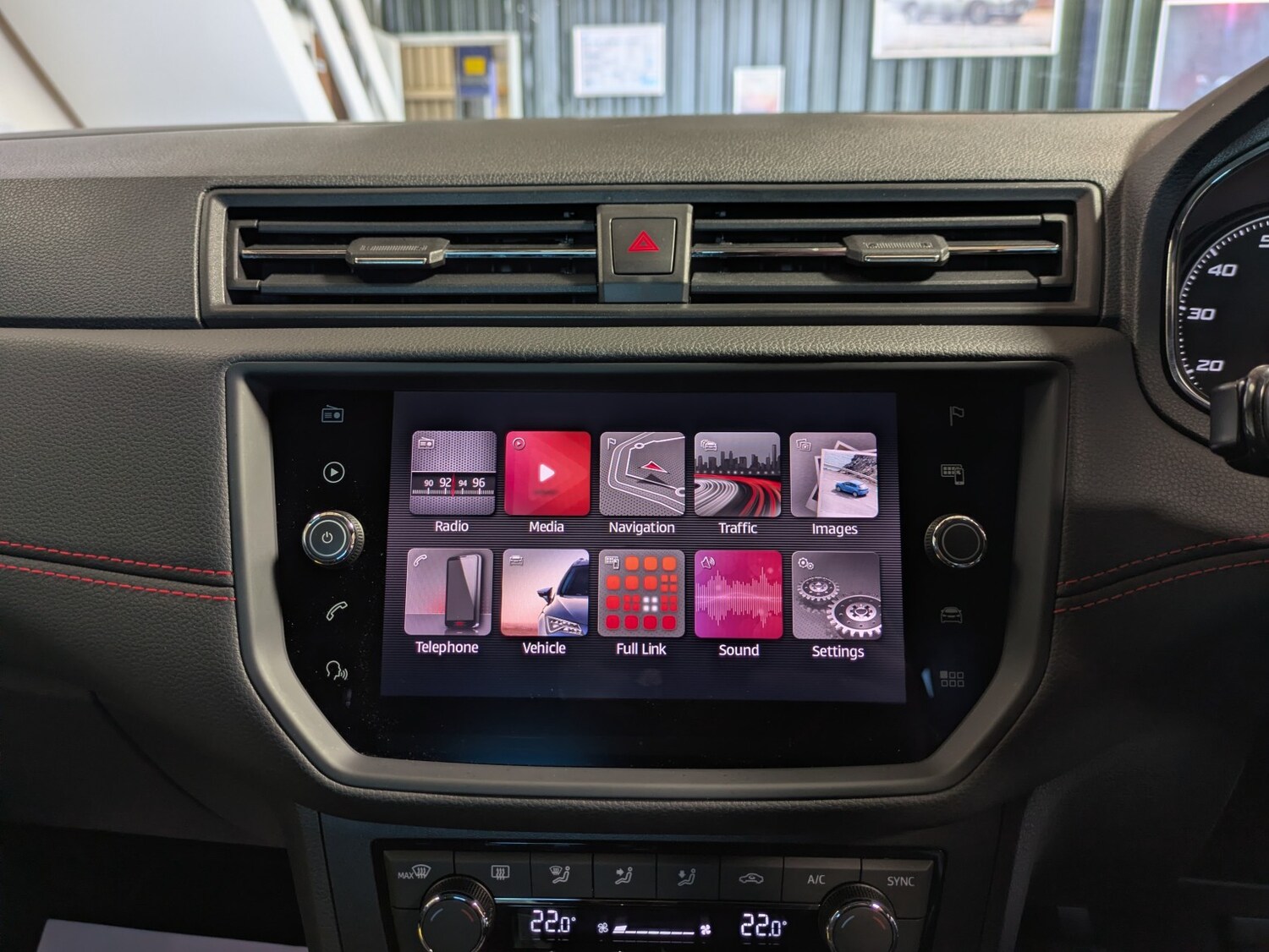 Used SEAT Arona 2019 for sale - 78155383: Photo 28