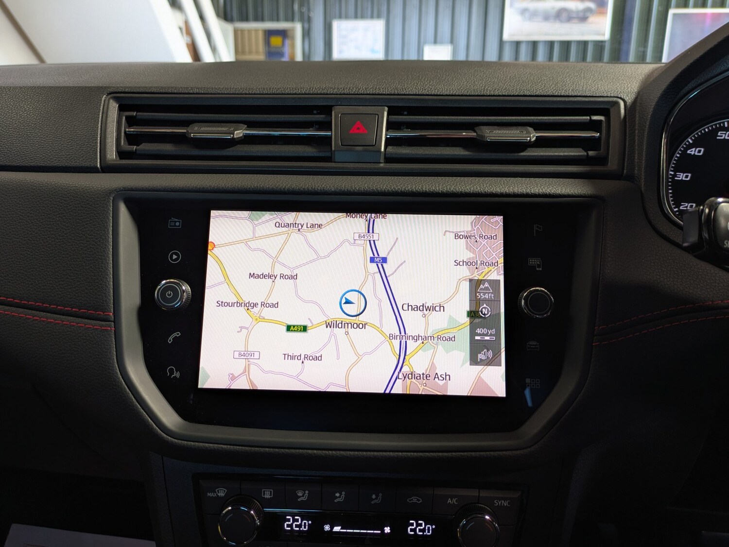 Used SEAT Arona 2019 for sale - 78155383: Photo 29