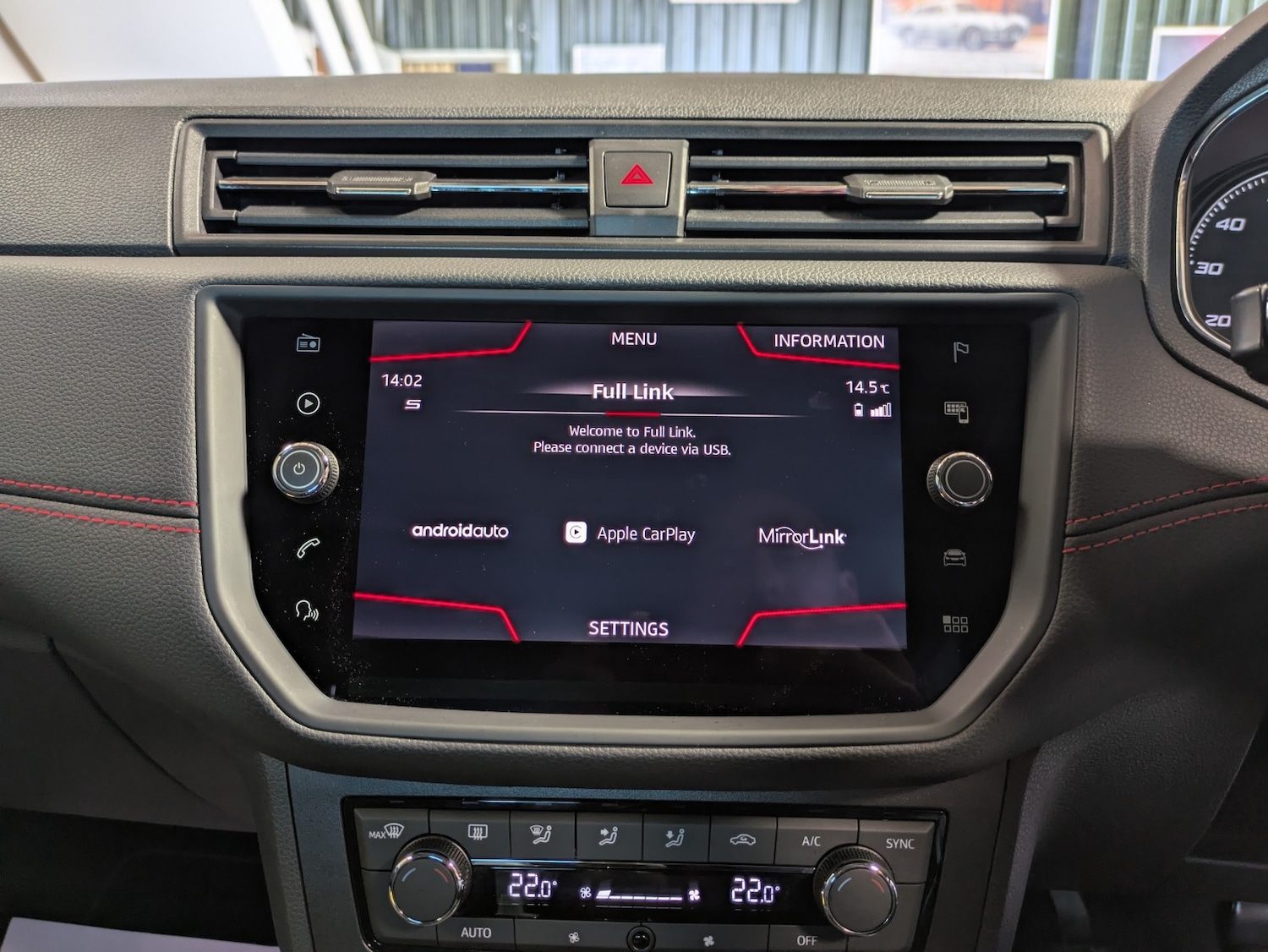 Used SEAT Arona 2019 for sale - 78155383: Photo 3