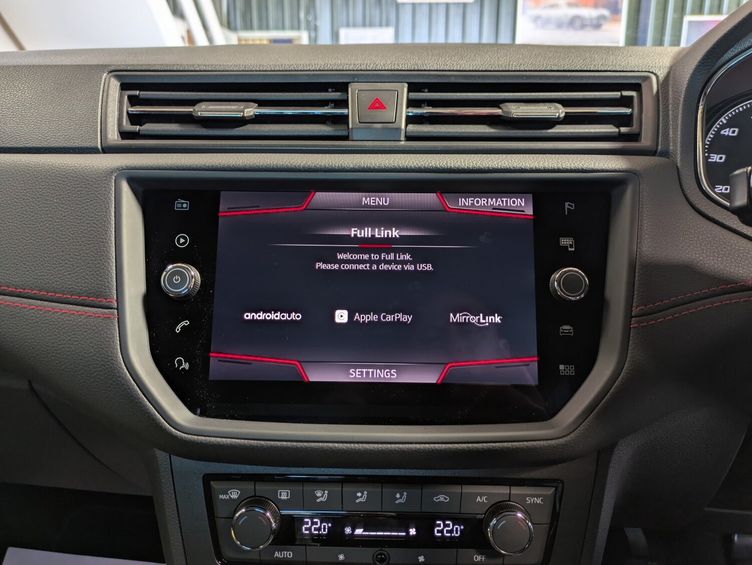 Used SEAT Arona 2019 for sale - 78155383: Photo 30