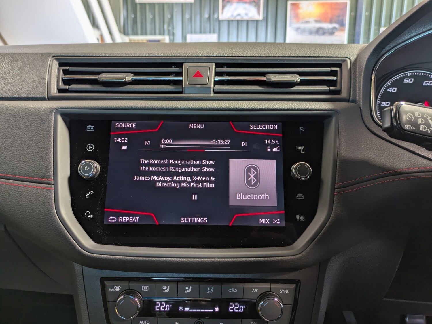 Used SEAT Arona 2019 for sale - 78155383: Photo 31