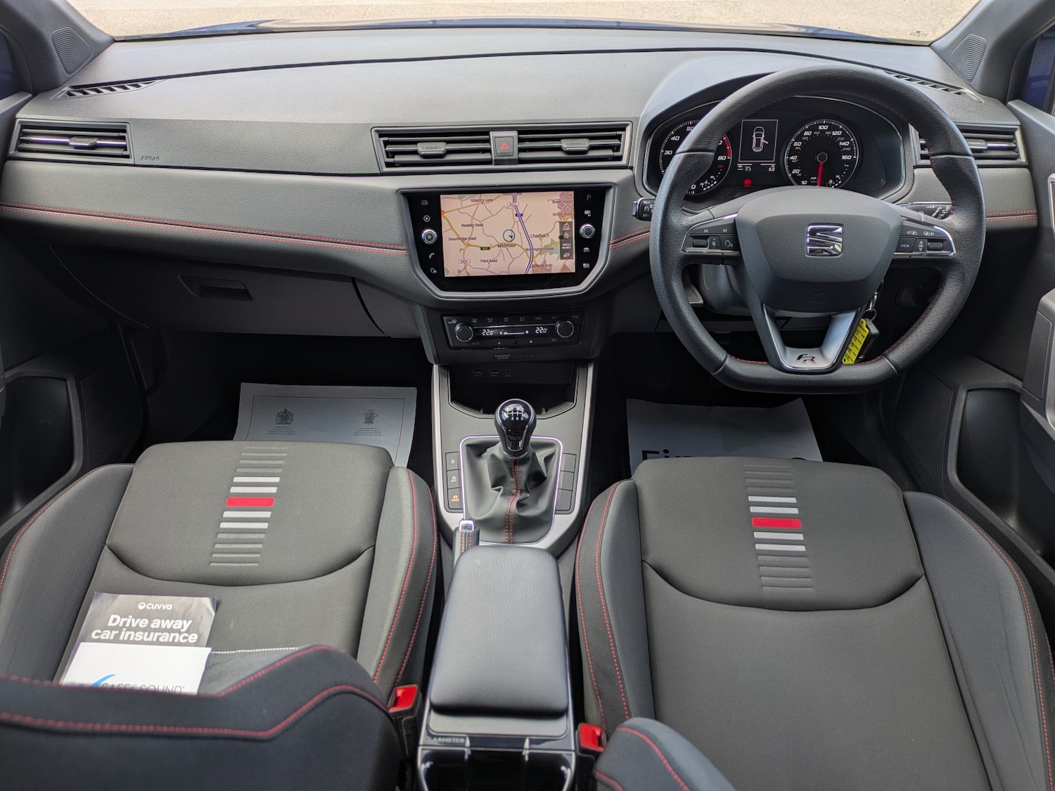 Used SEAT Arona 2019 for sale - 78155383: Photo 4