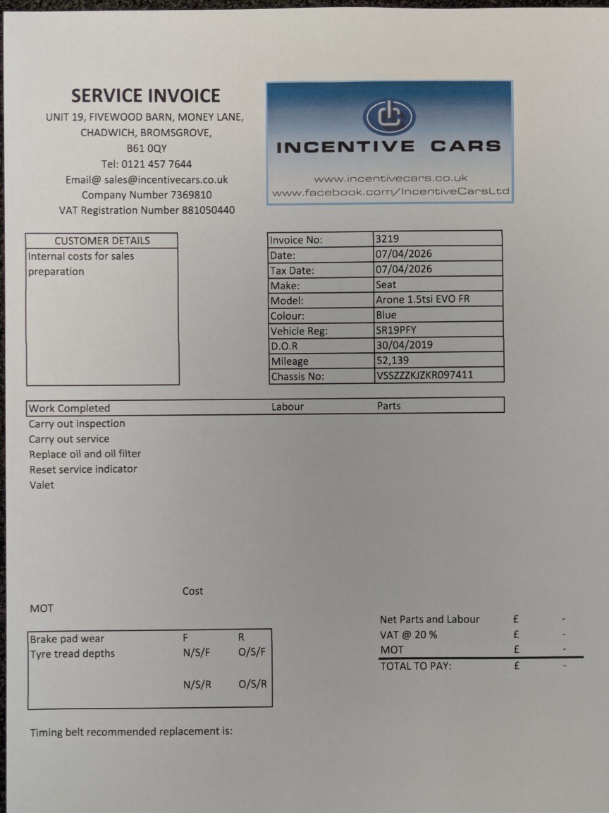 Used SEAT Arona 2019 for sale - 78155383: Photo 42