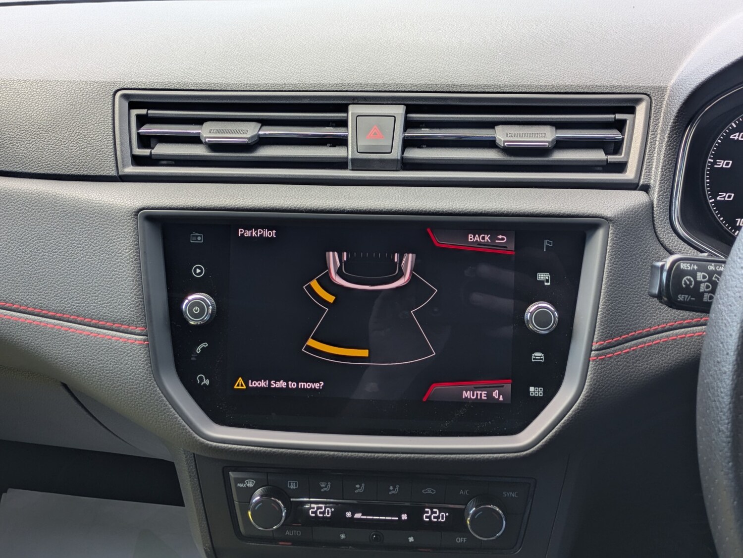 Used SEAT Arona 2019 for sale - 78155383: Photo 43