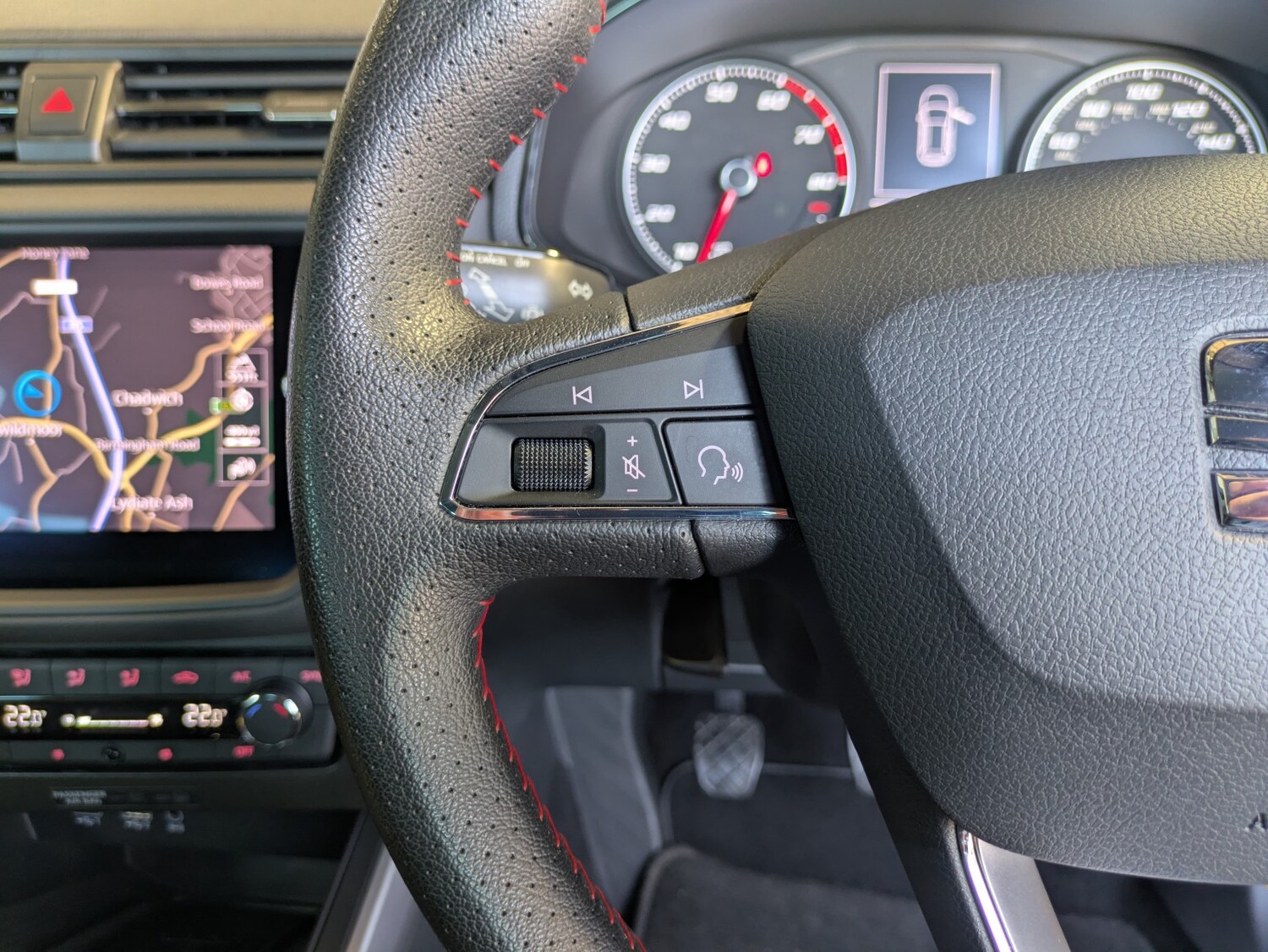 Used SEAT Arona 2019 for sale - 78155383: Photo 51