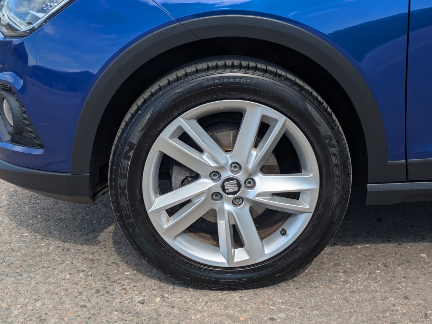 Used SEAT Arona 2019 for sale - 78155383: Photo 55