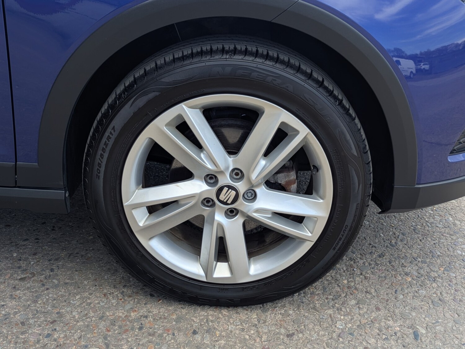 Used SEAT Arona 2019 for sale - 78155383: Photo 56