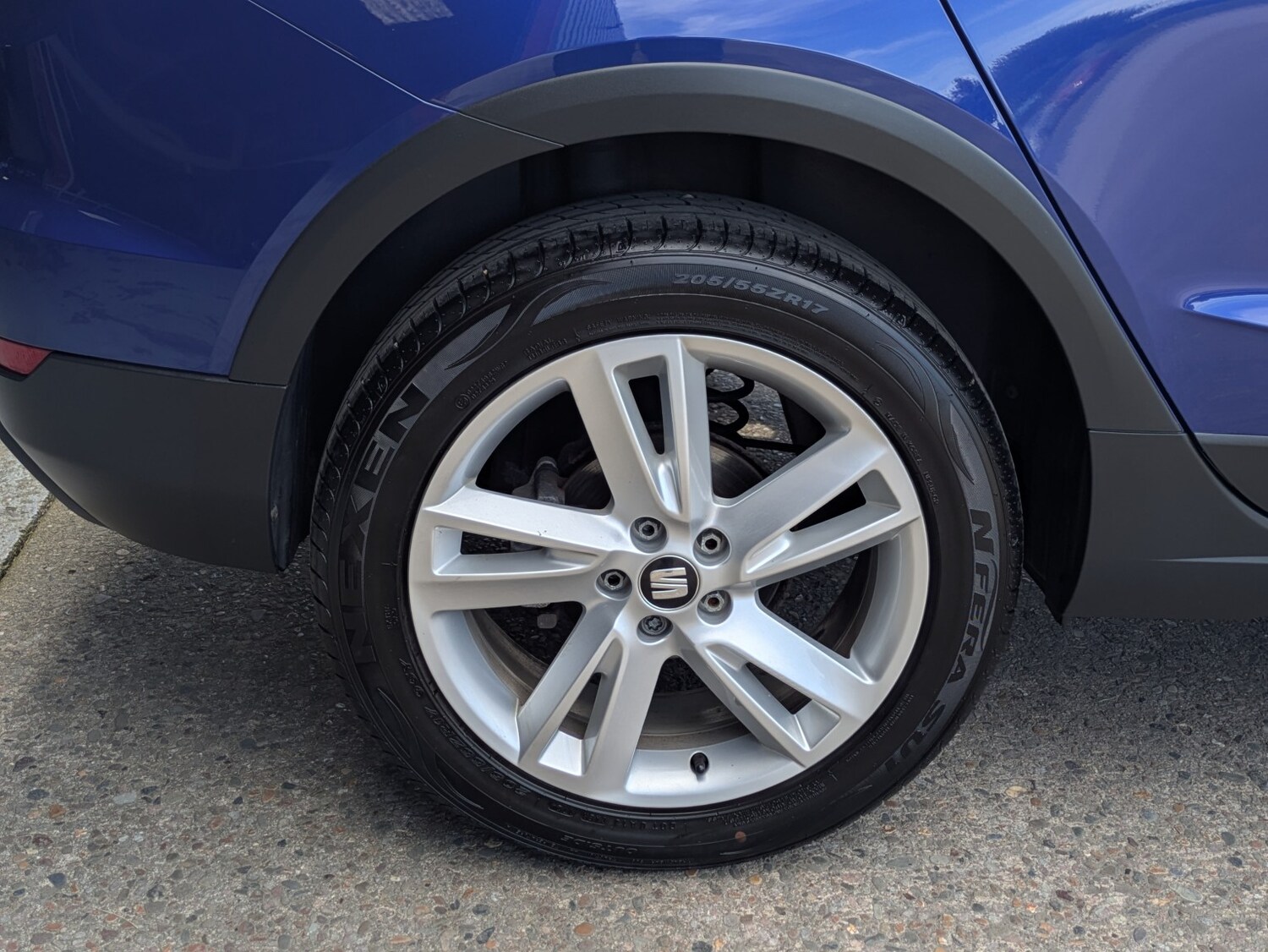 Used SEAT Arona 2019 for sale - 78155383: Photo 57