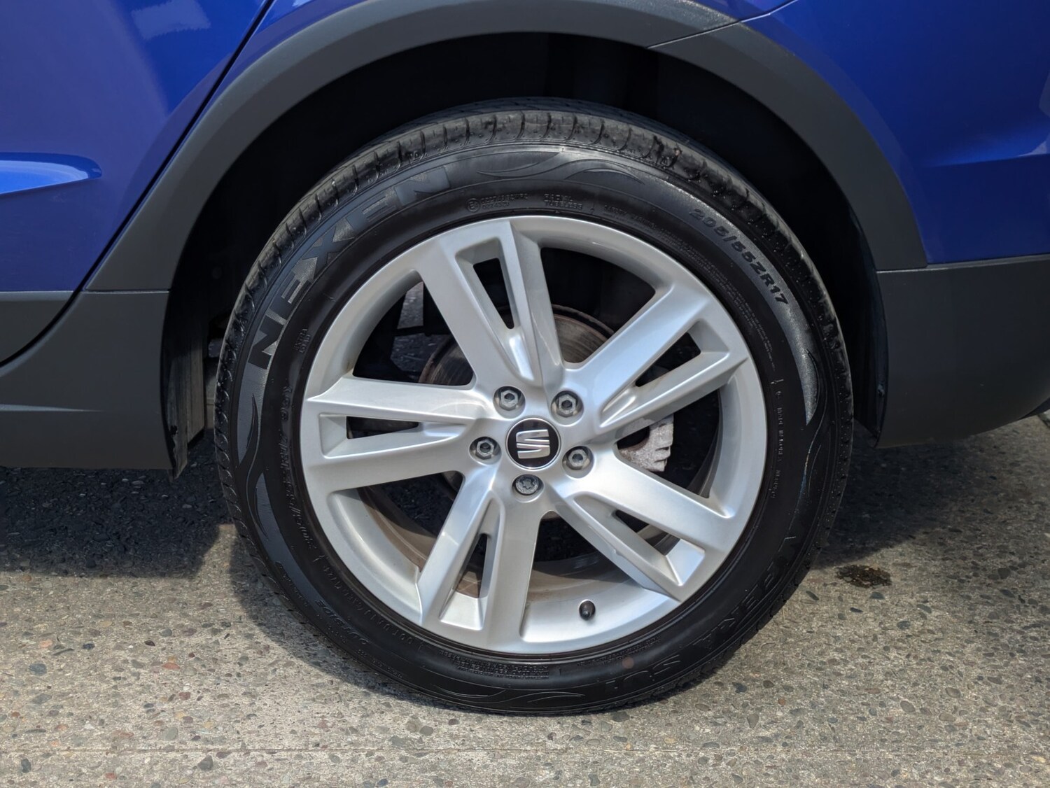 Used SEAT Arona 2019 for sale - 78155383: Photo 58