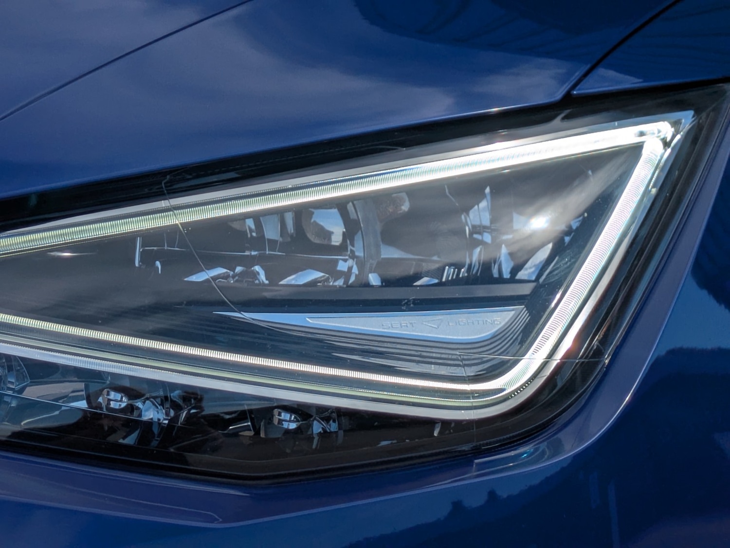 Used SEAT Arona 2019 for sale - 78155383: Photo 6