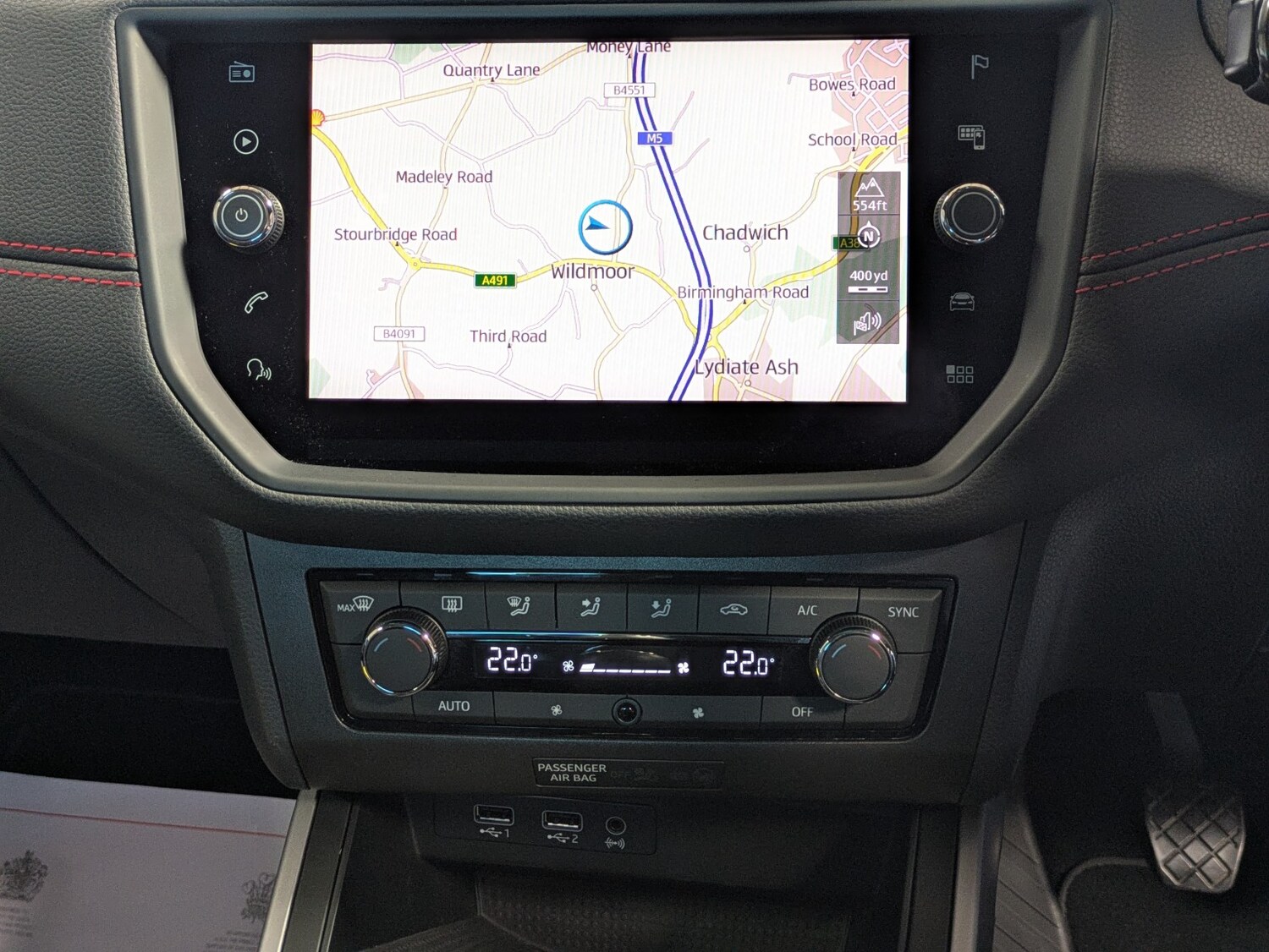 Used SEAT Arona 2019 for sale - 78155383: Photo 64