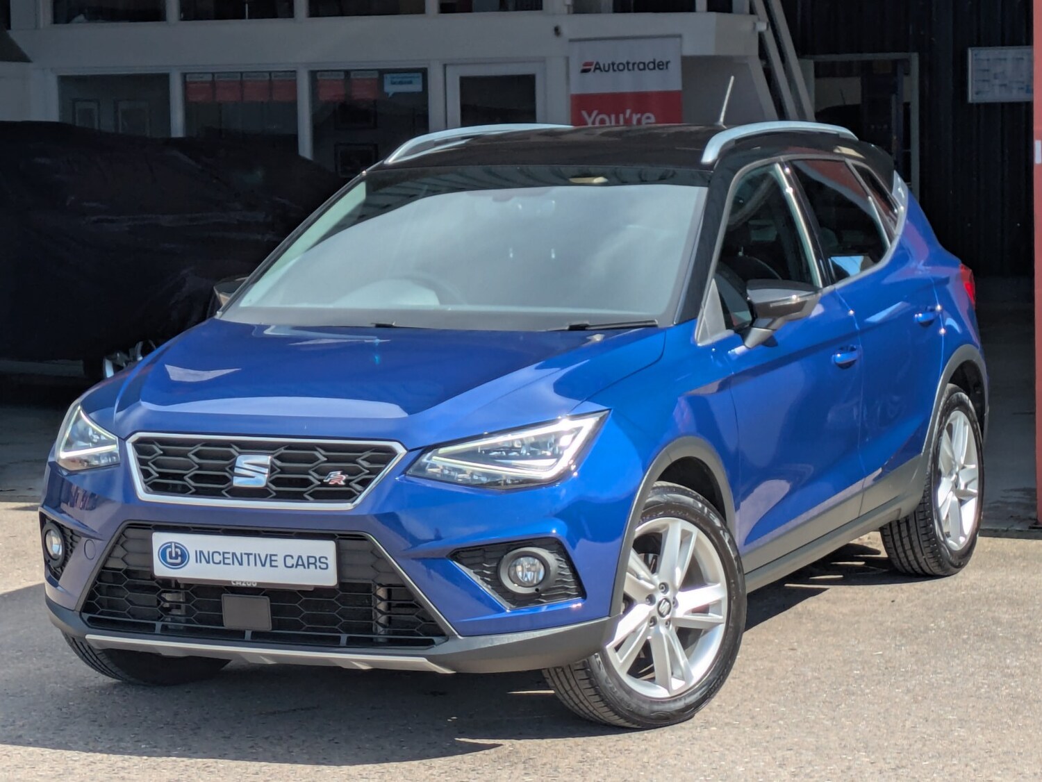 Used SEAT Arona 2019 for sale - 78155383: Photo 65
