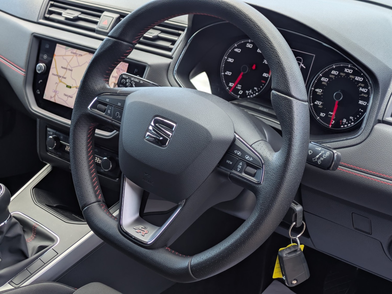 Used SEAT Arona 2019 for sale - 78155383: Photo 8