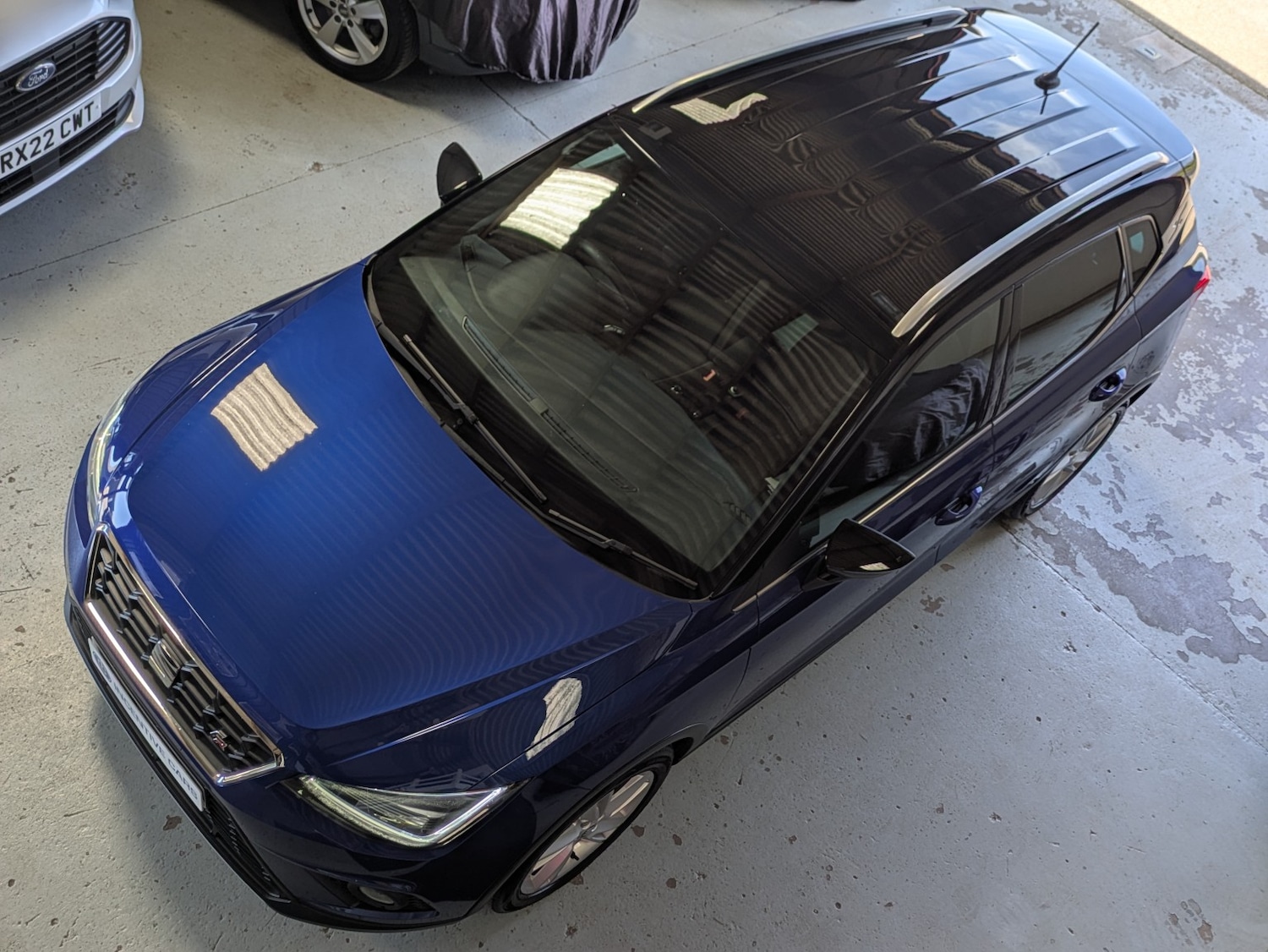 Used SEAT Arona 2019 for sale - 78155383: Photo 9