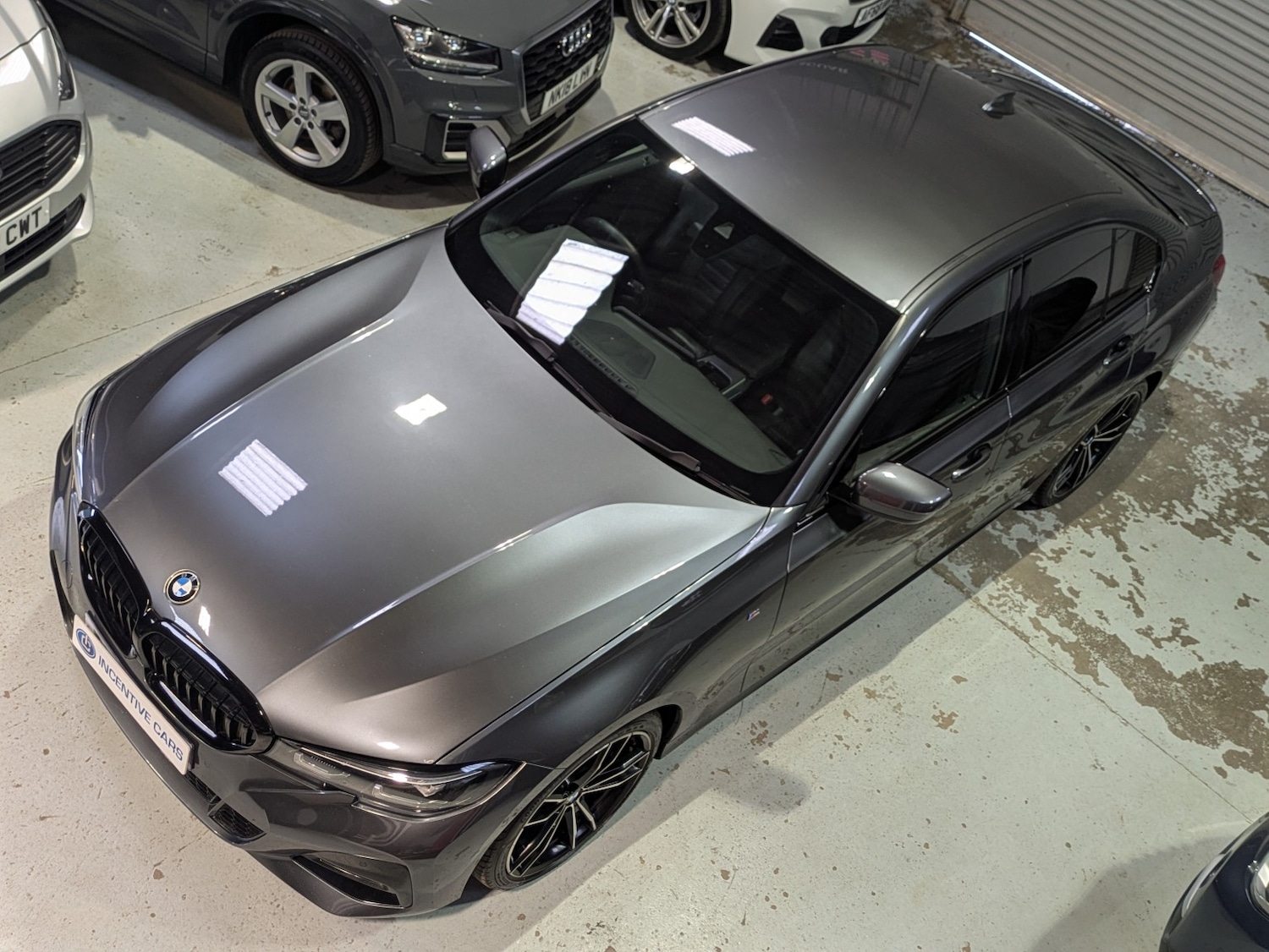 Used BMW 3 Series 2021 for sale - 78087732: Photo 11