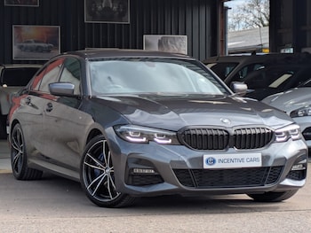 Used BMW 3 Series 2021 for sale - 78087732: Photo