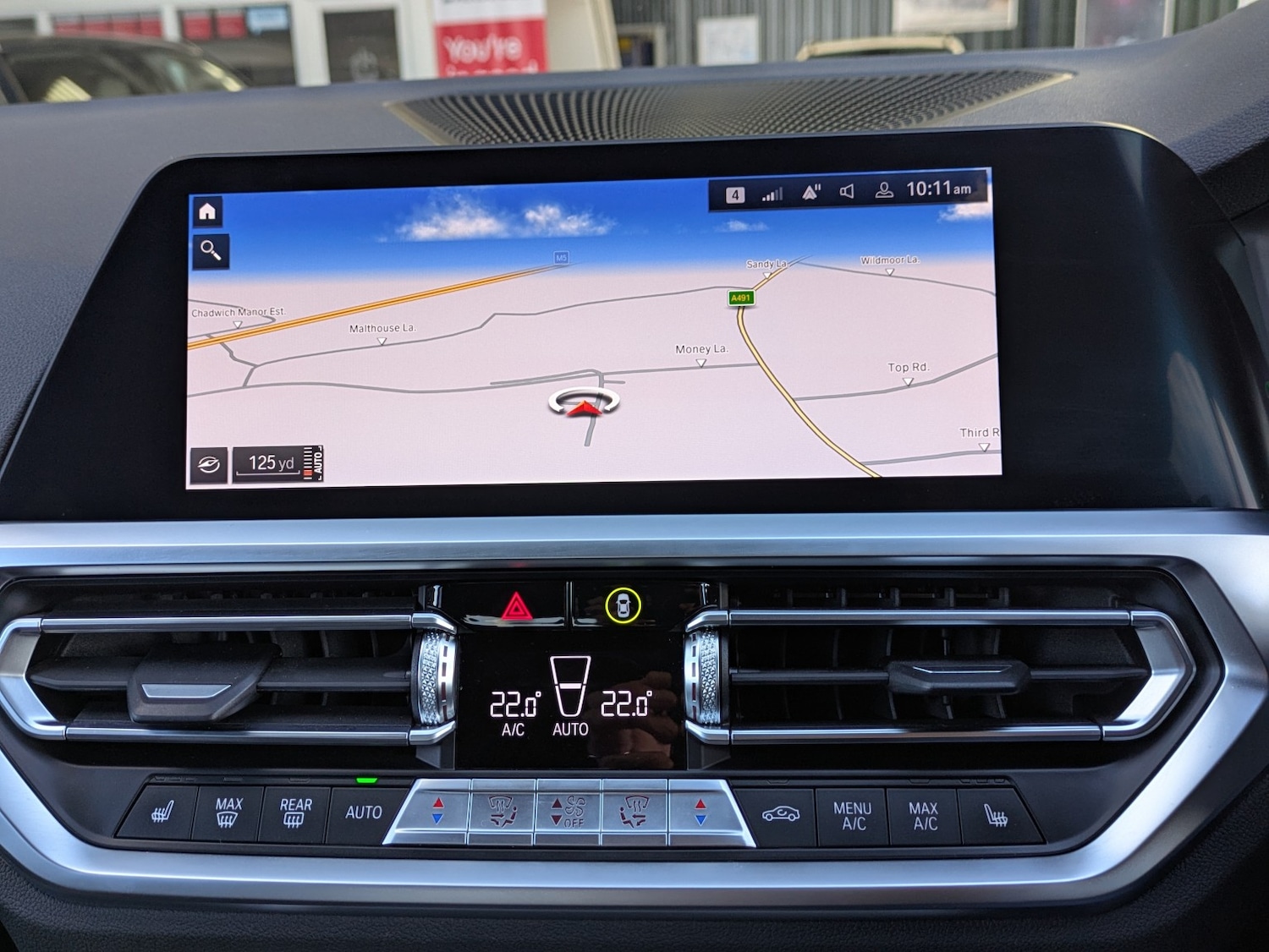 Used BMW 3 Series 2021 for sale - 78087732: Photo 2