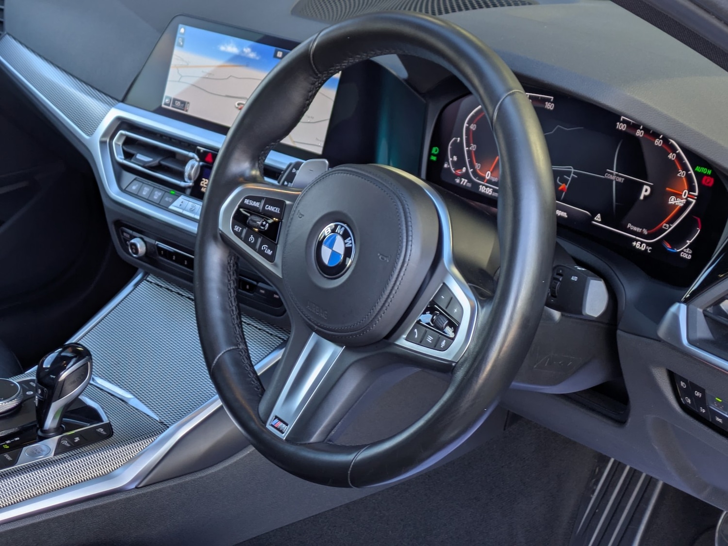 Used BMW 3 Series 2021 for sale - 78087732: Photo 21