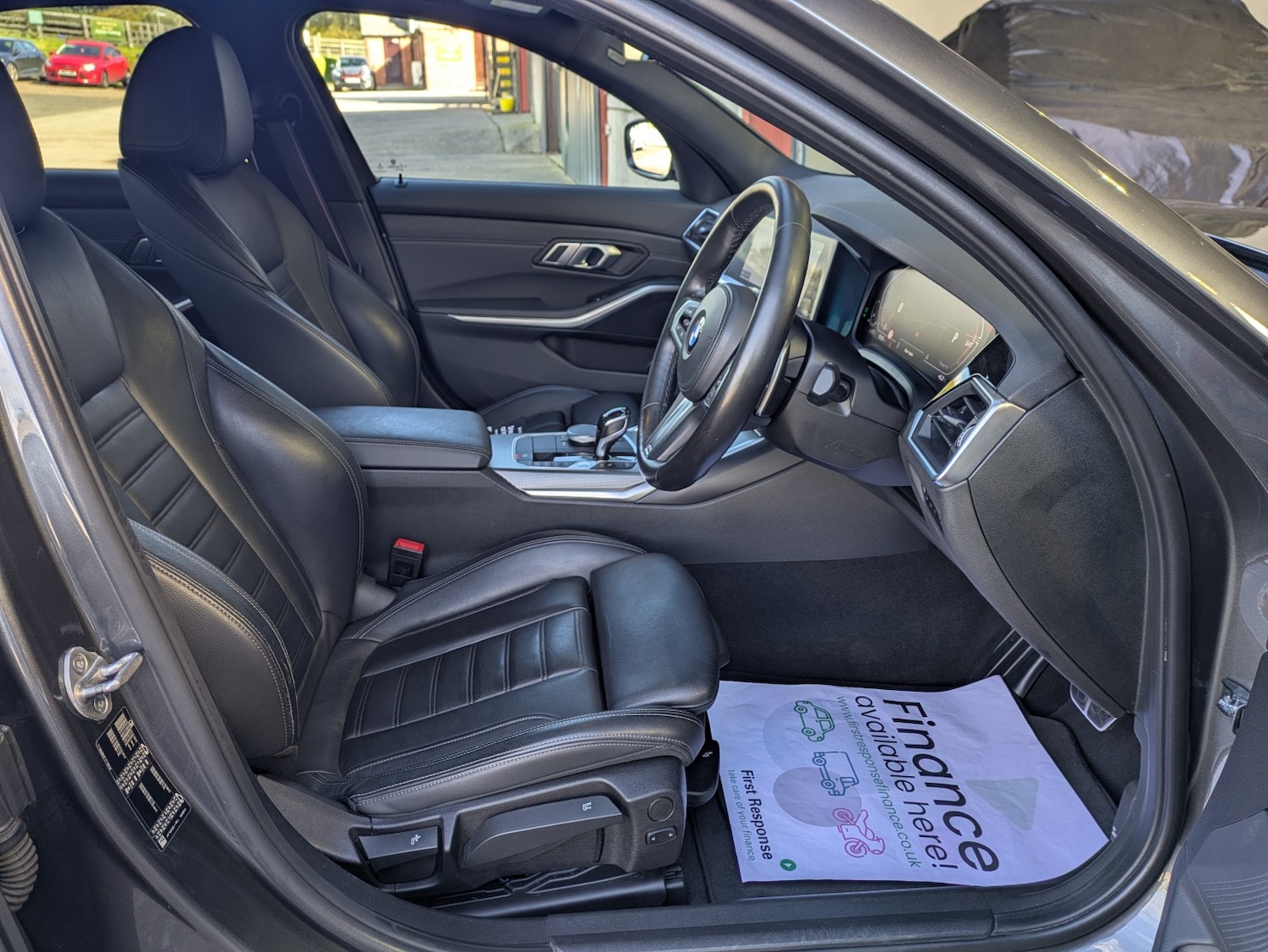 Used BMW 3 Series 2021 for sale - 78087732: Photo 22