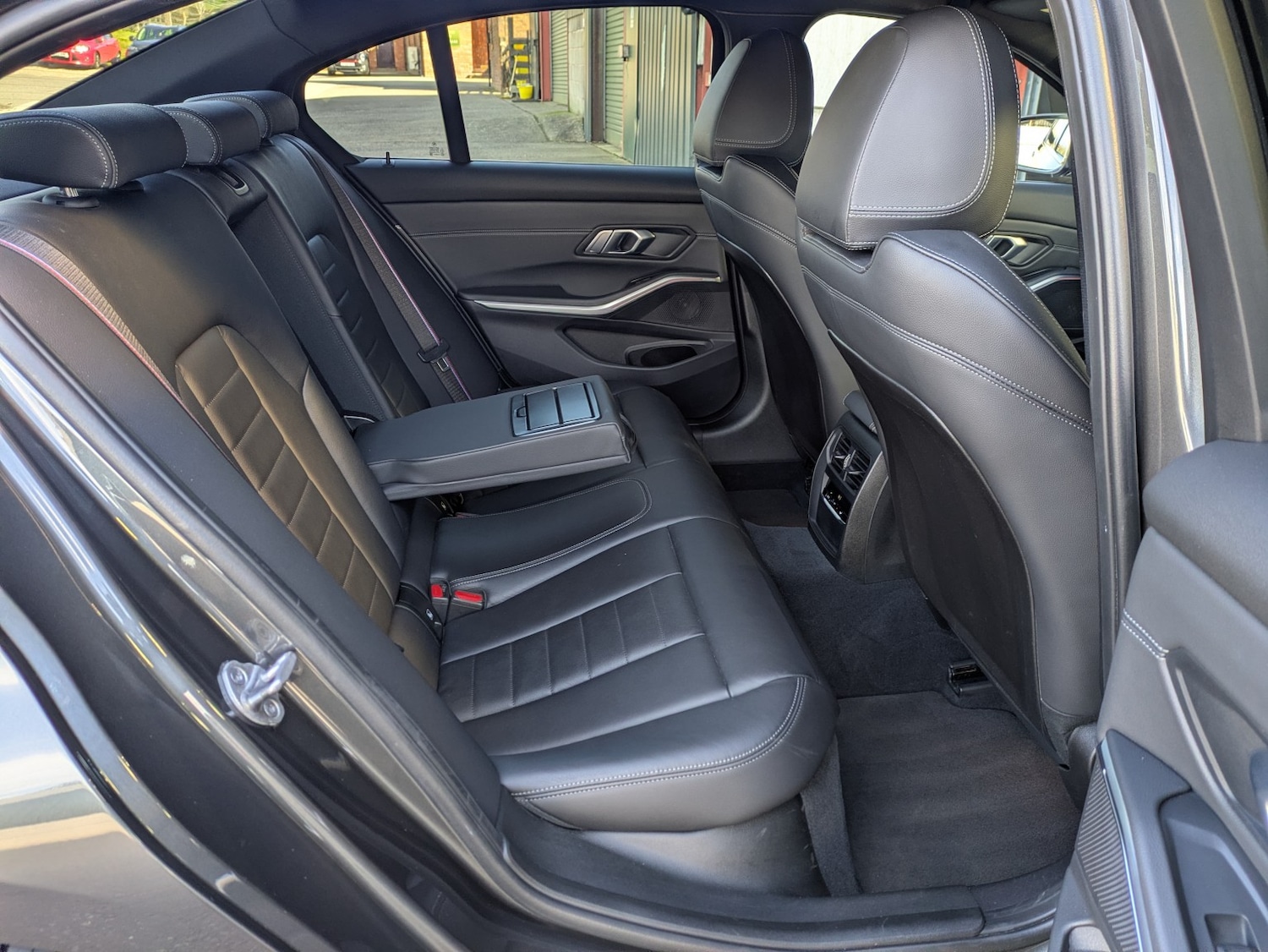 Used BMW 3 Series 2021 for sale - 78087732: Photo 23