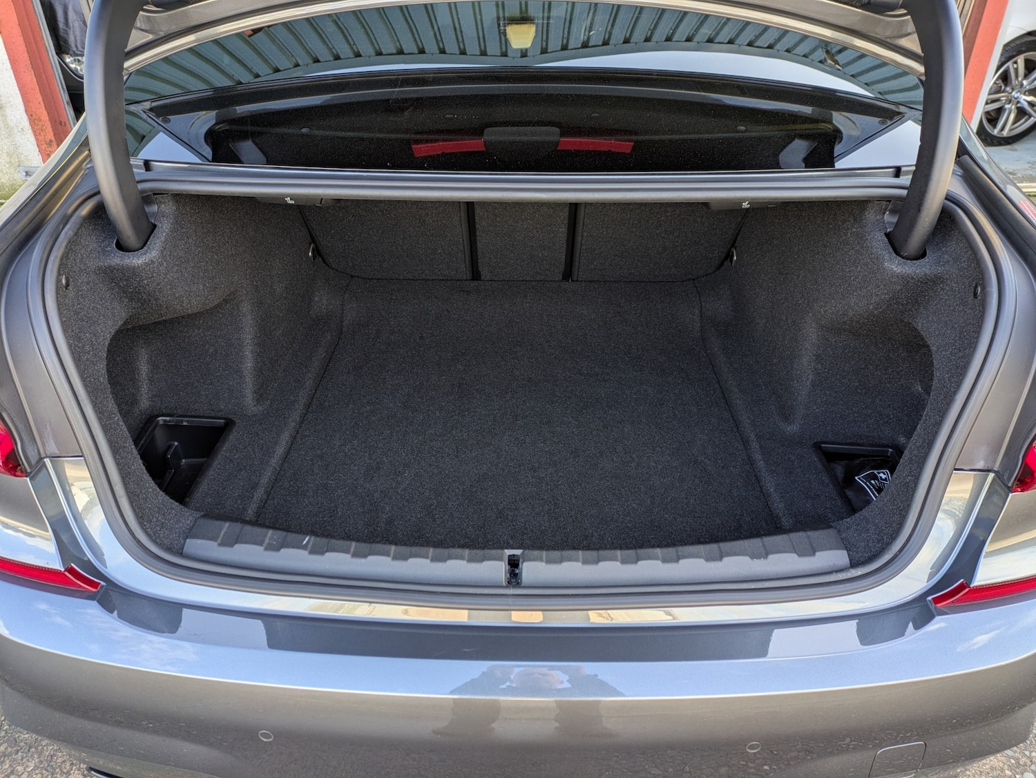 Used BMW 3 Series 2021 for sale - 78087732: Photo 24