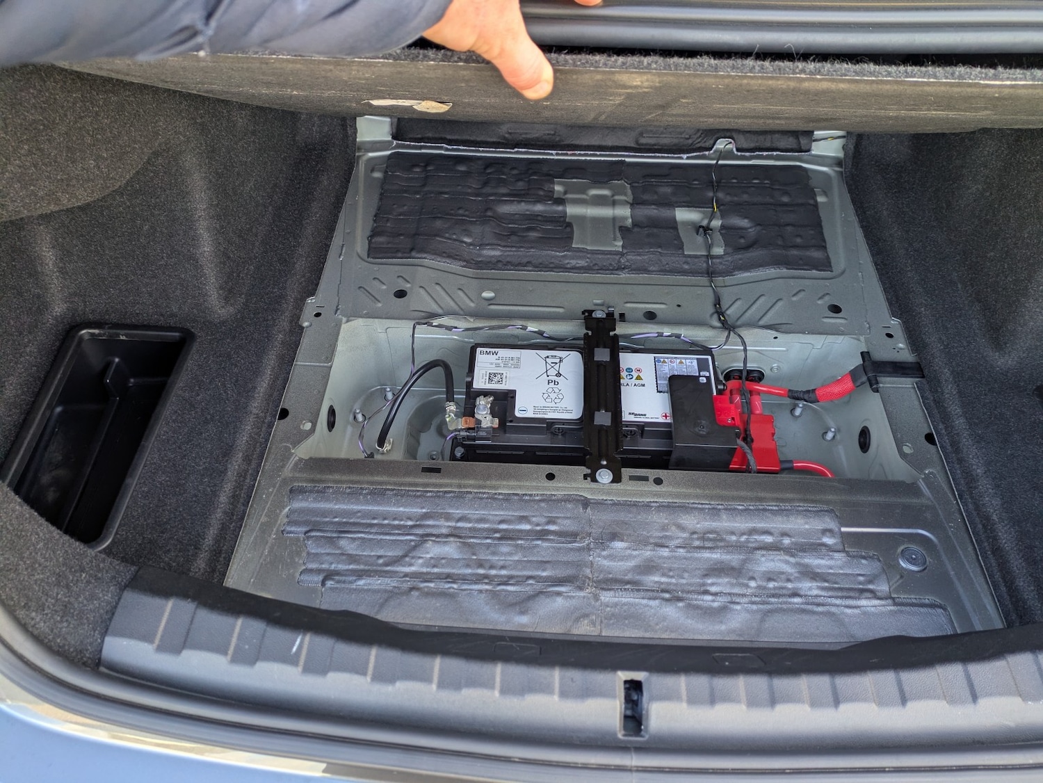 Used BMW 3 Series 2021 for sale - 78087732: Photo 25