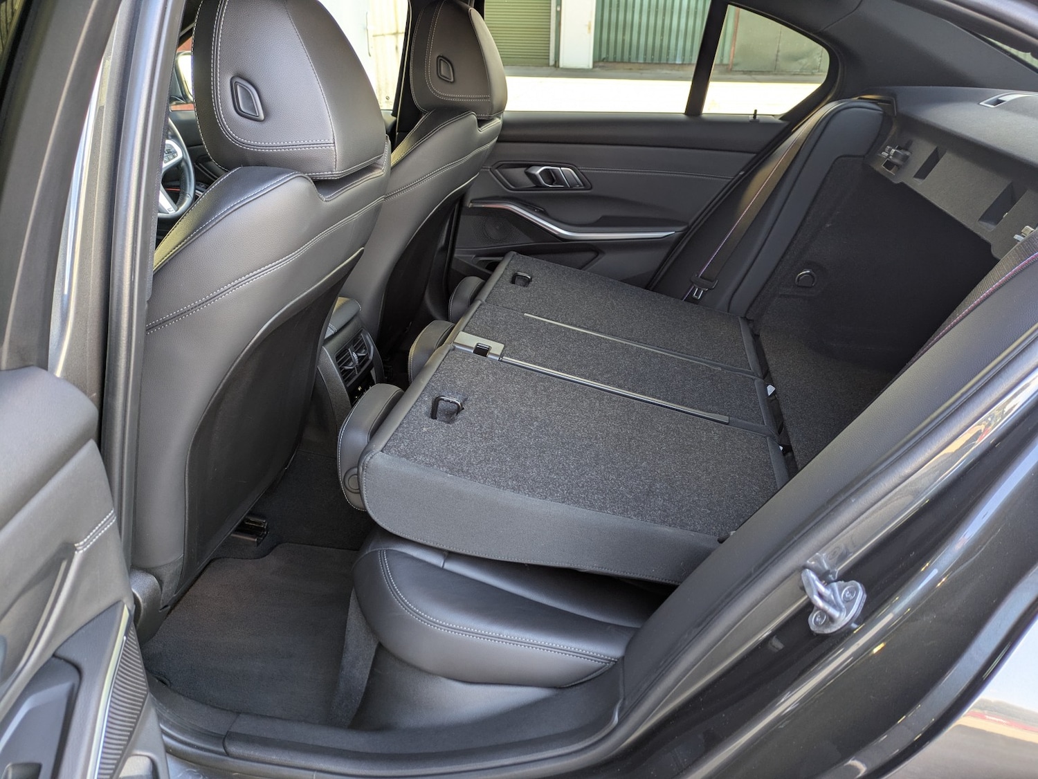 Used BMW 3 Series 2021 for sale - 78087732: Photo 27