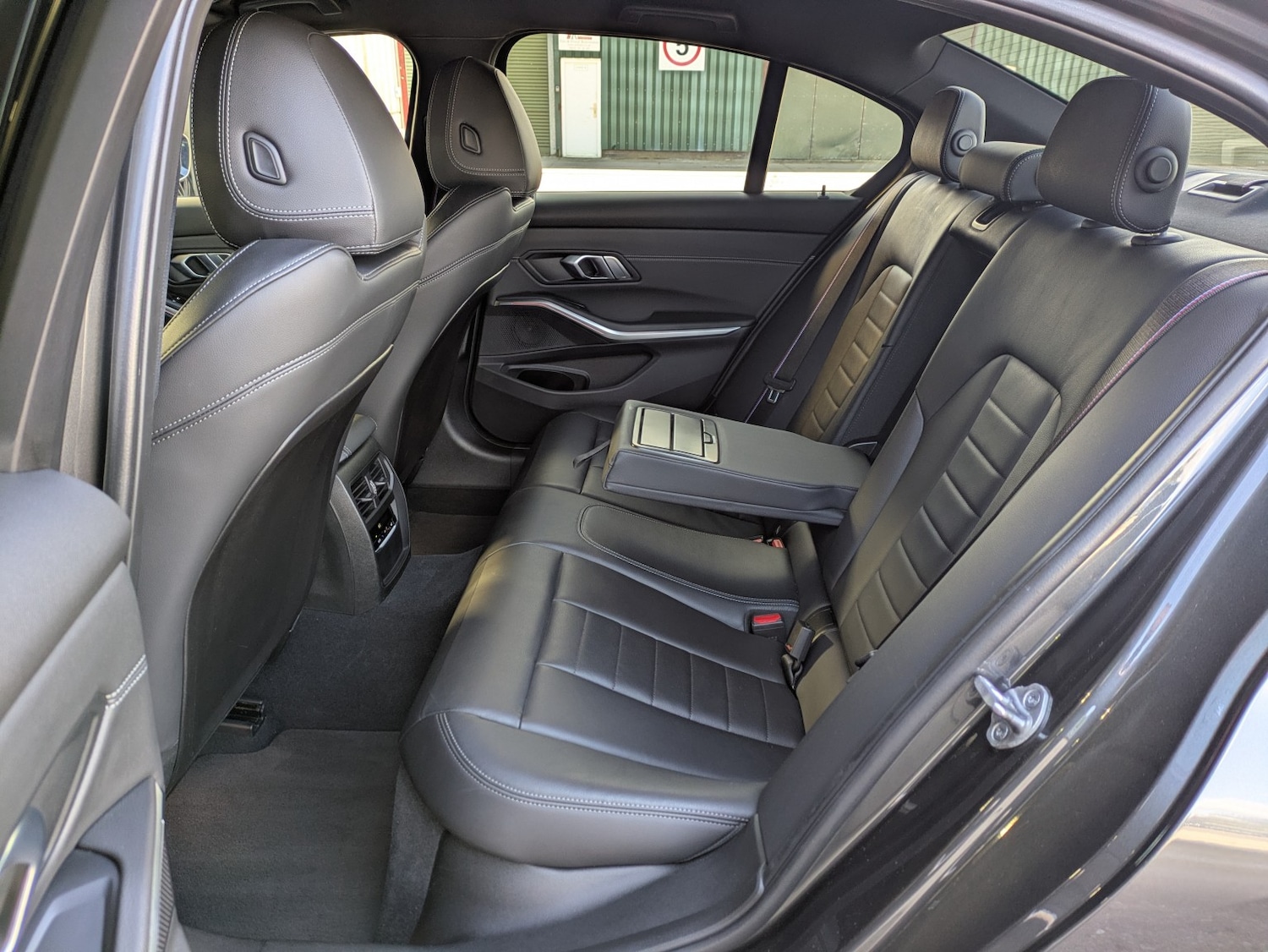 Used BMW 3 Series 2021 for sale - 78087732: Photo 28