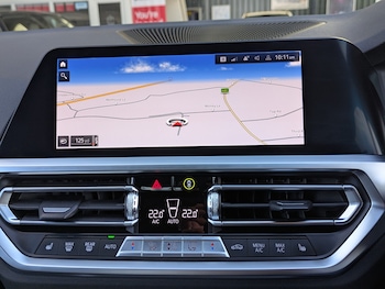 Used BMW 3 Series 2021 for sale - 78087732: Photo