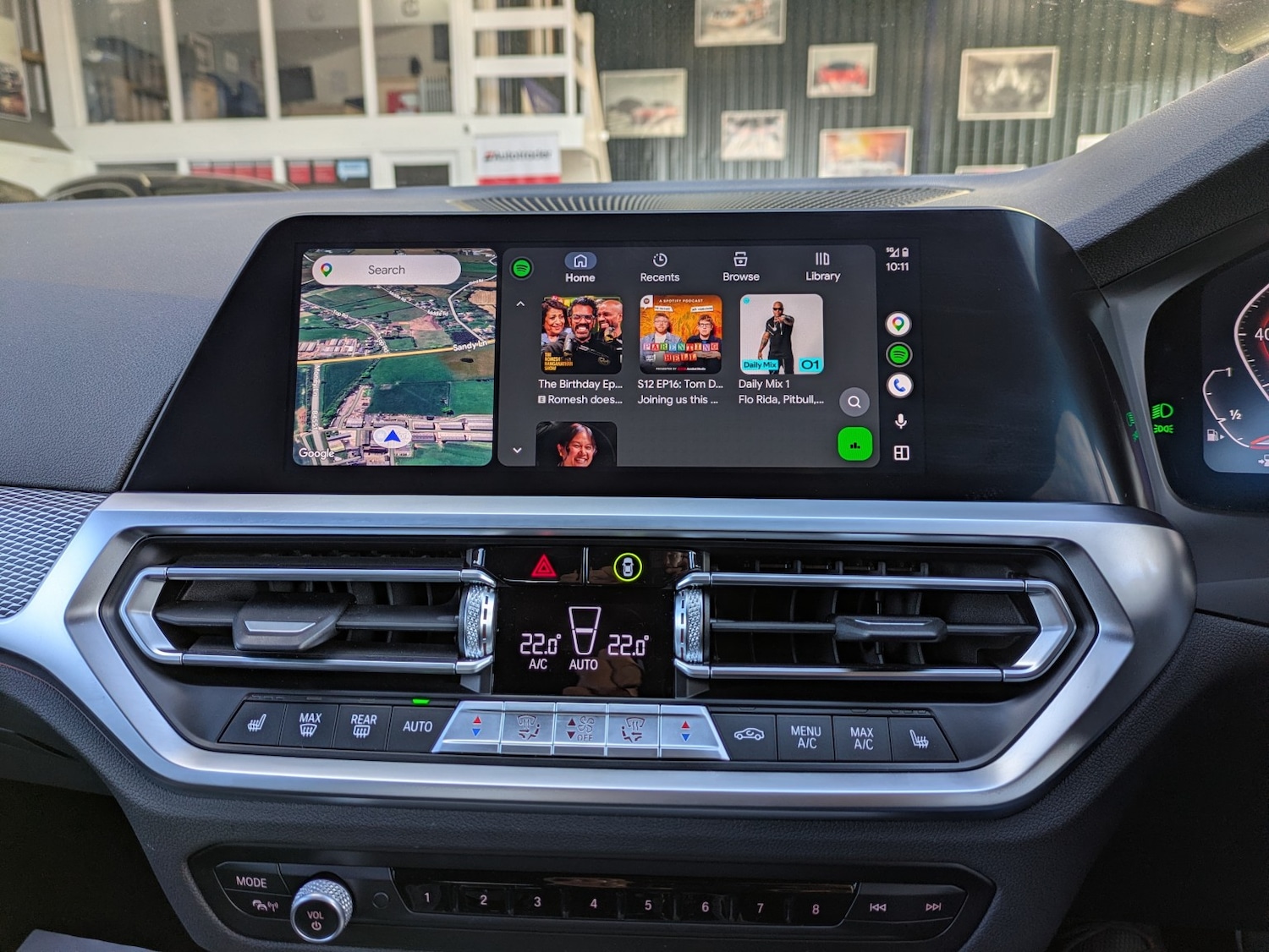 Used BMW 3 Series 2021 for sale - 78087732: Photo 3