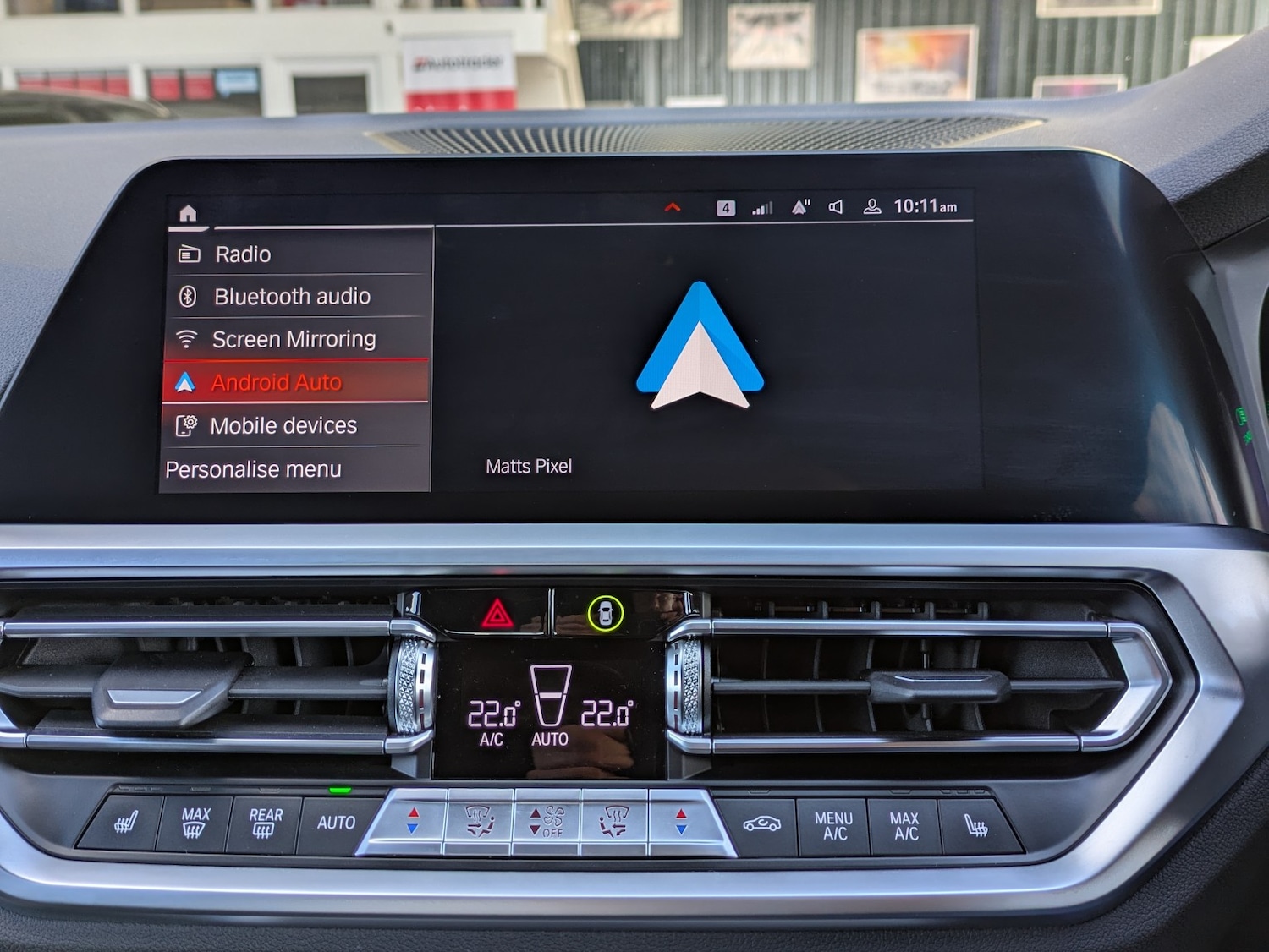 Used BMW 3 Series 2021 for sale - 78087732: Photo 33